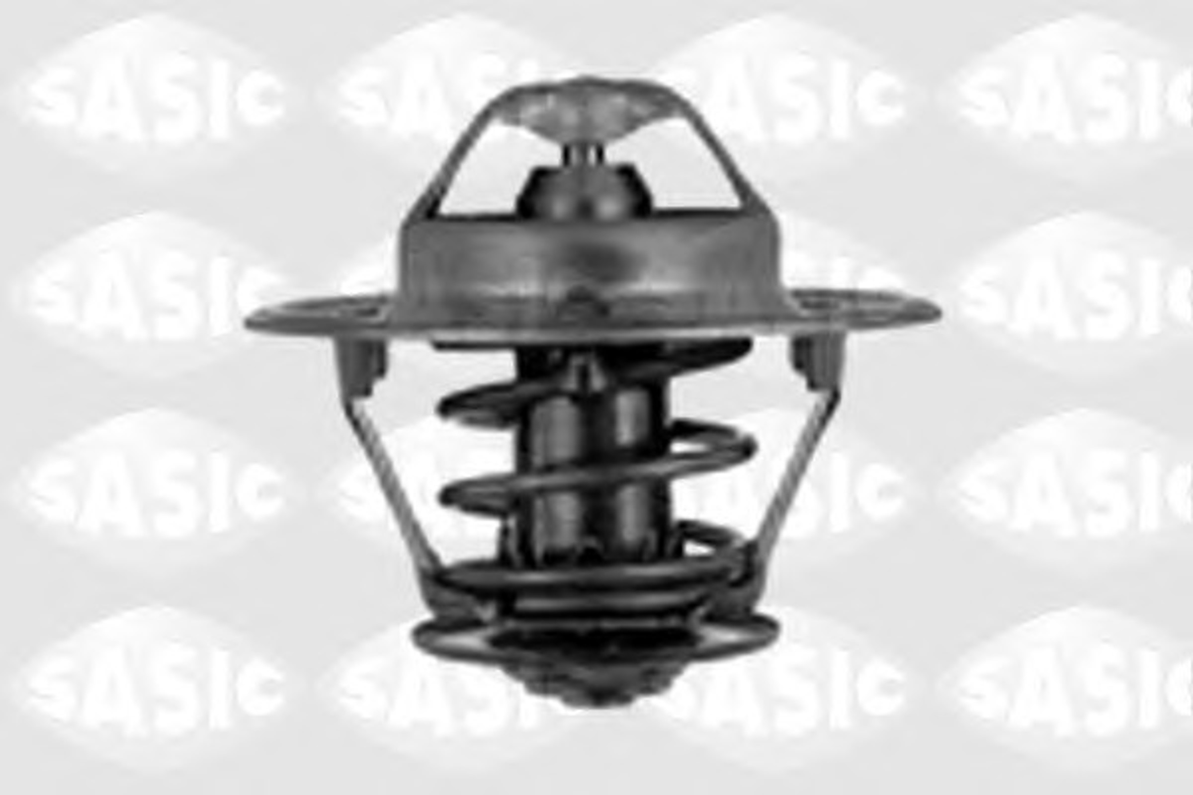 Термостат SASIC 4000366