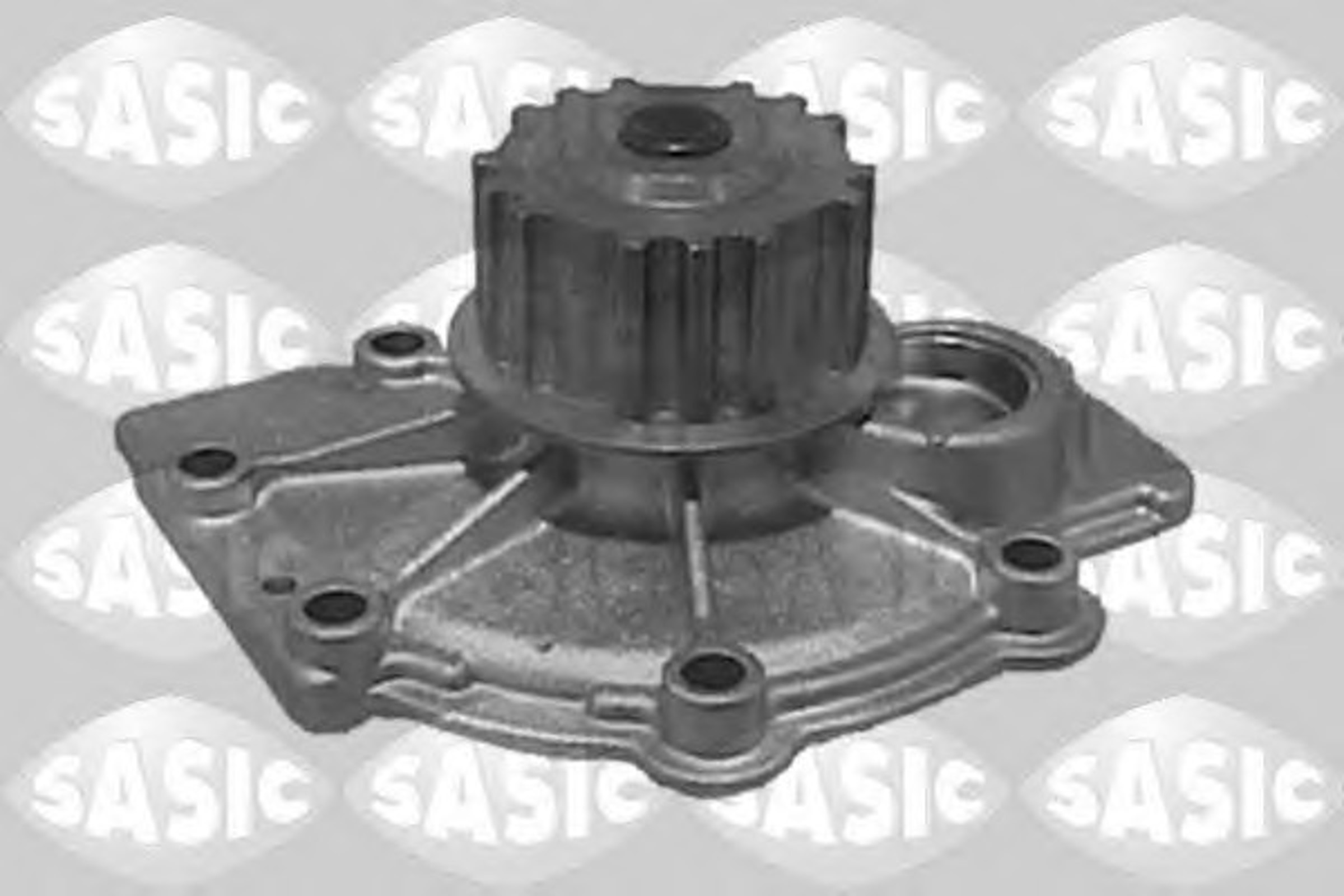 Насос водяной SASIC 4001198