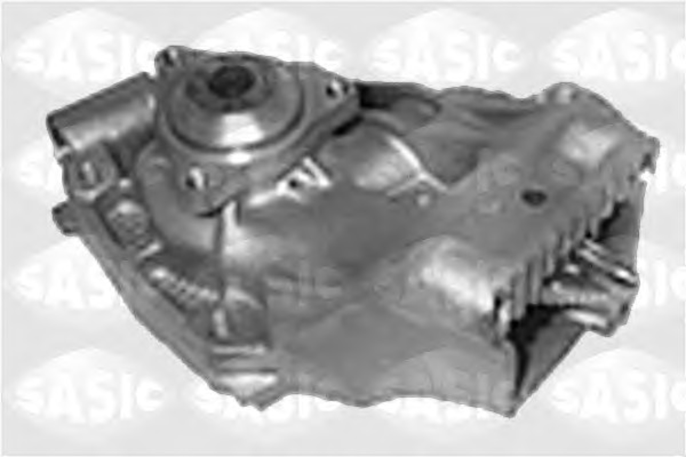 Насос водяной SASIC 4001225