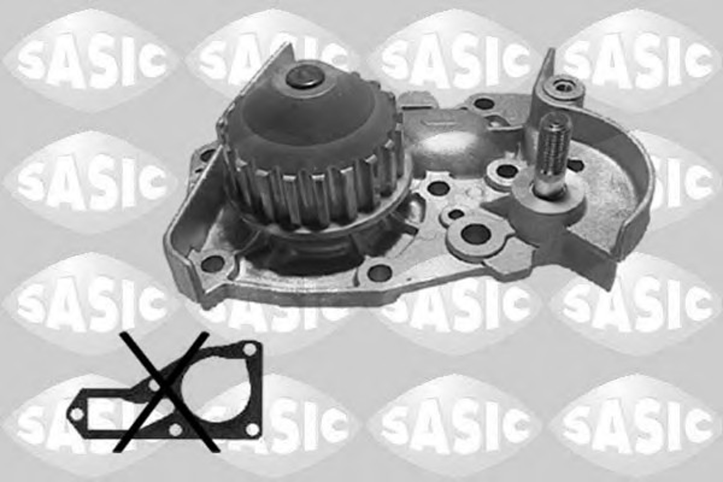 Насос водяной SASIC 4001245