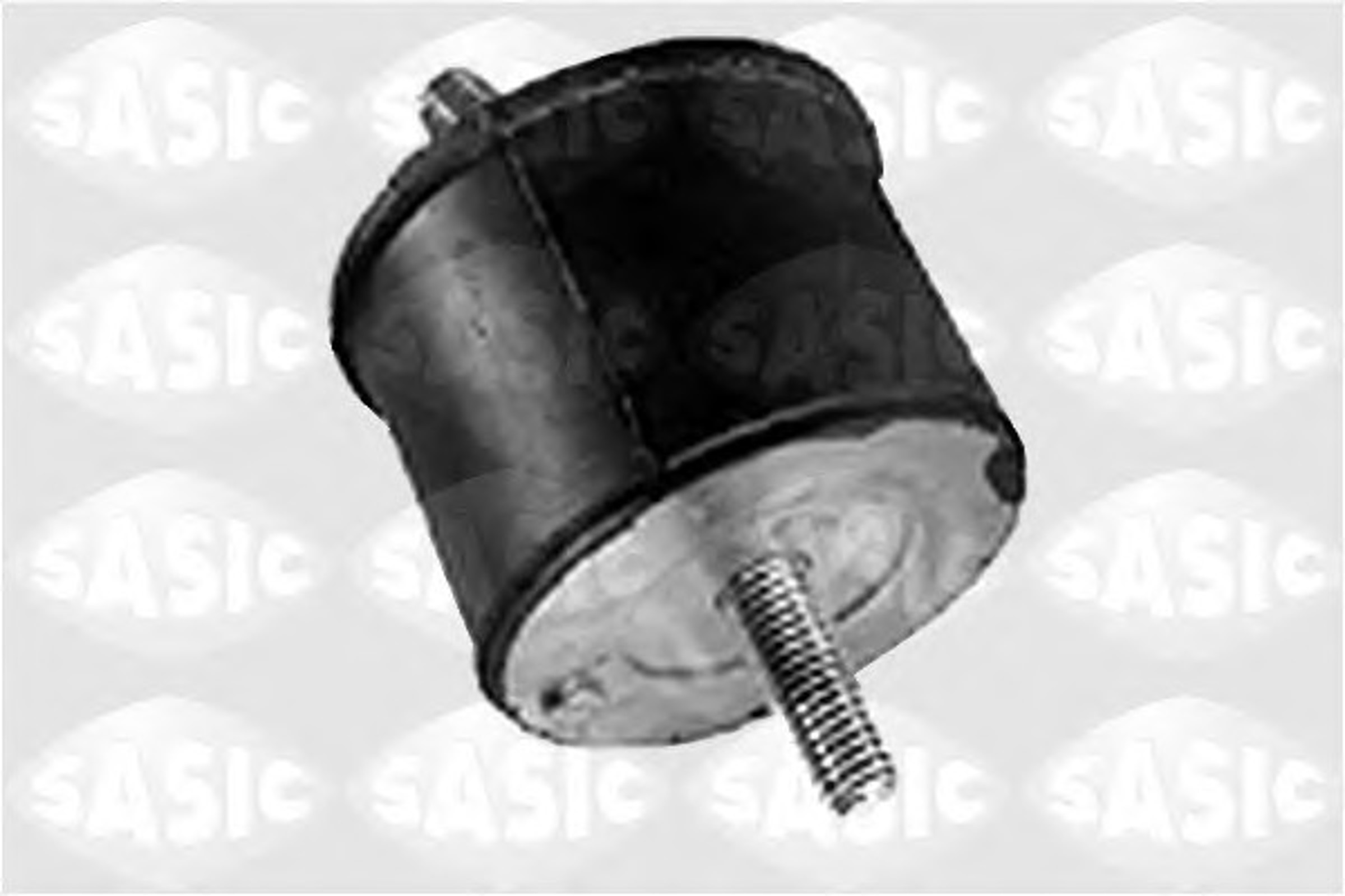 Опора двигателя SASIC 4001358