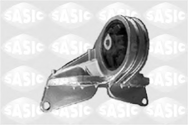 Подвеска двигателя SASIC 4001373