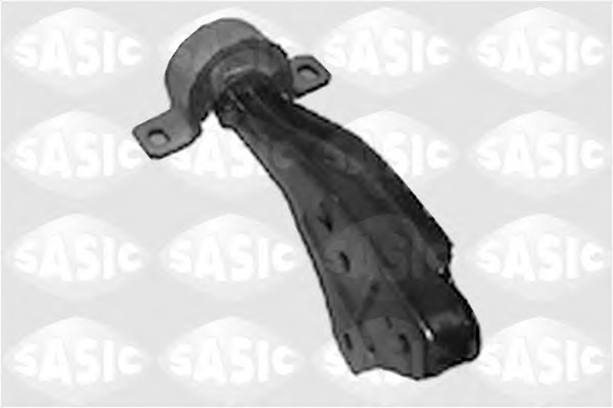 Опора двигателя SASIC 4001389