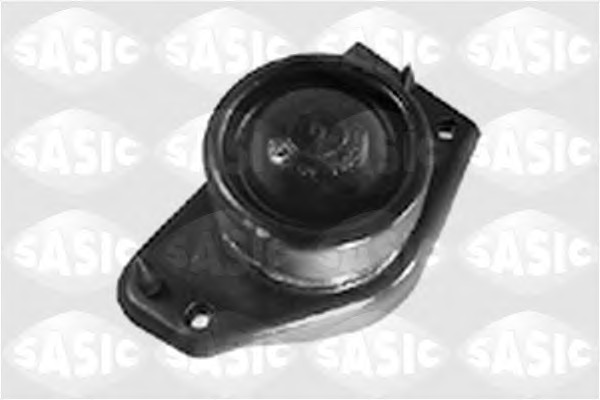 Подвеска двигателя SASIC 4001398