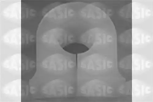 Втулка стабилизатора SASIC 4001440