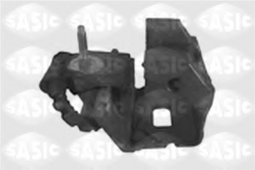 Крепление глушителя SASIC 4001576