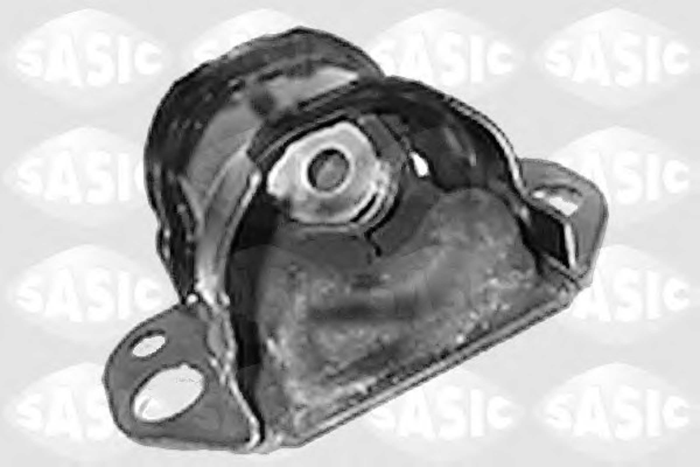 Опора двигателя SASIC 4001735