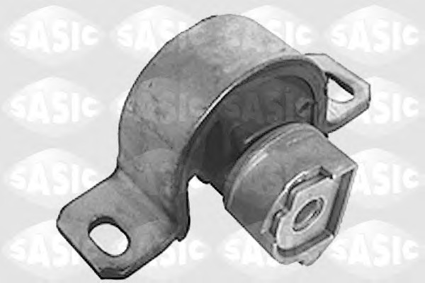 Опора двигателя SASIC 4001767