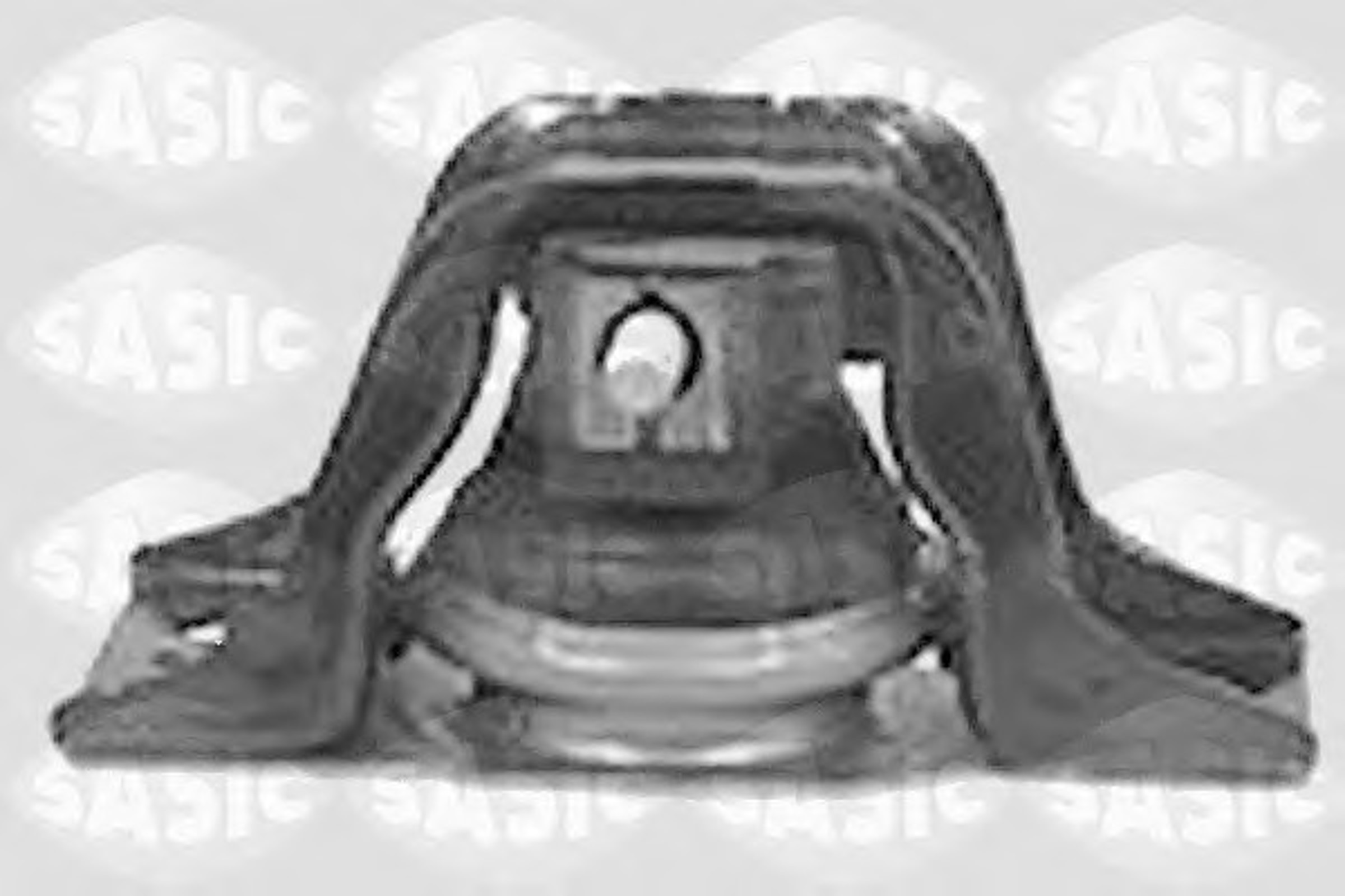 Опора двигателя SASIC 4001827