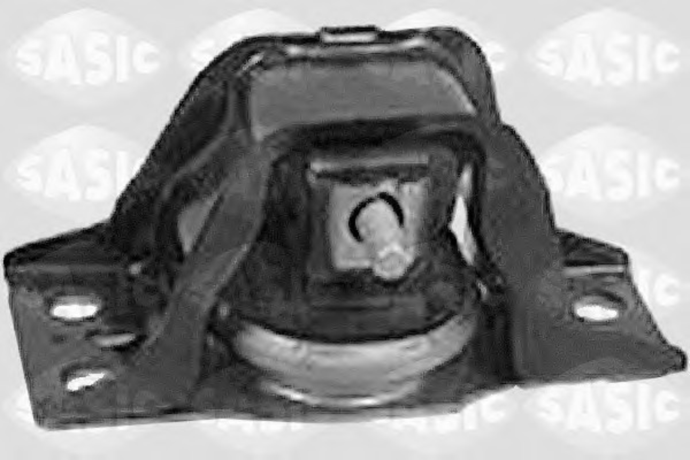 Опора двигателя SASIC 4001828
