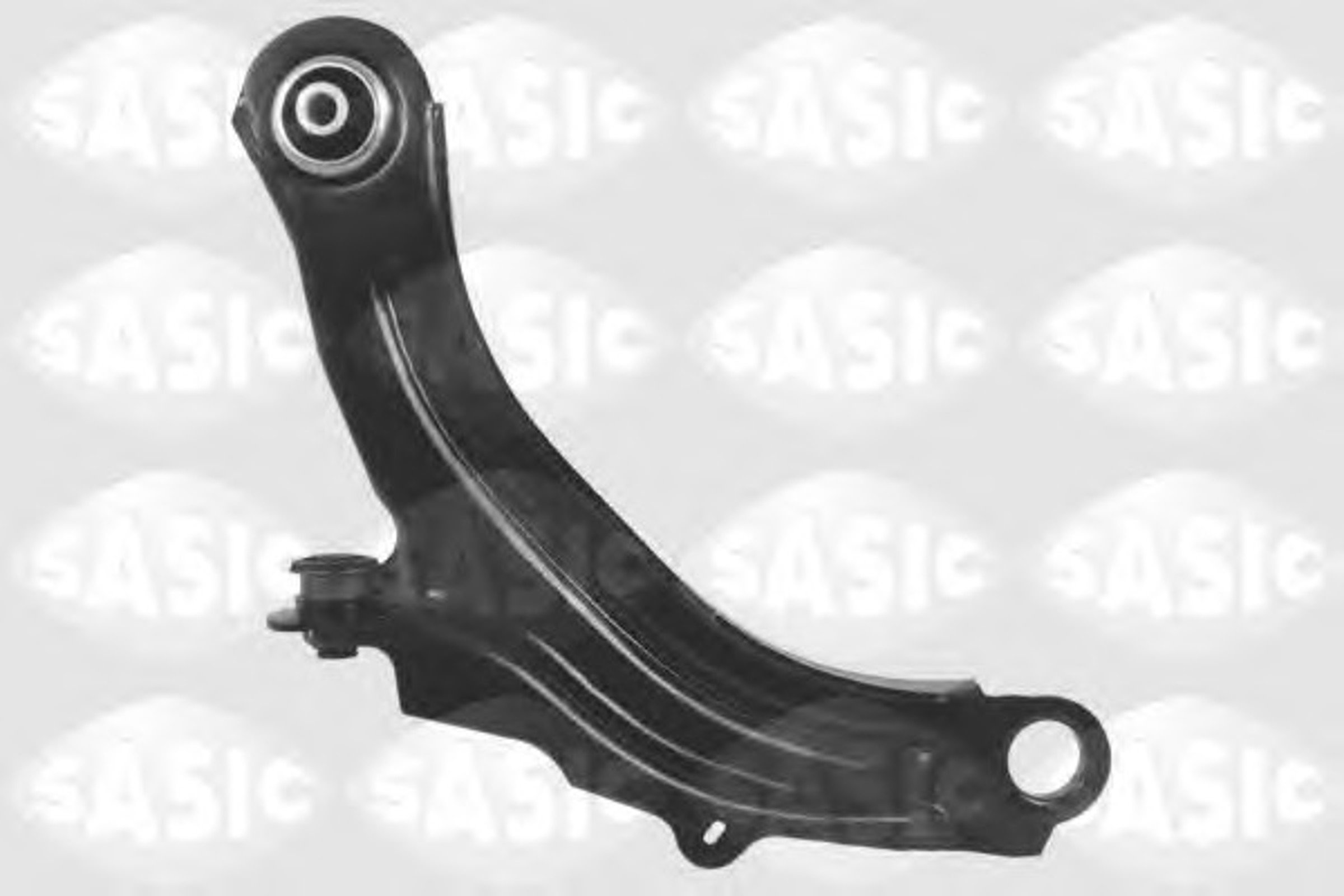 Рычаг подвески SASIC 4003221