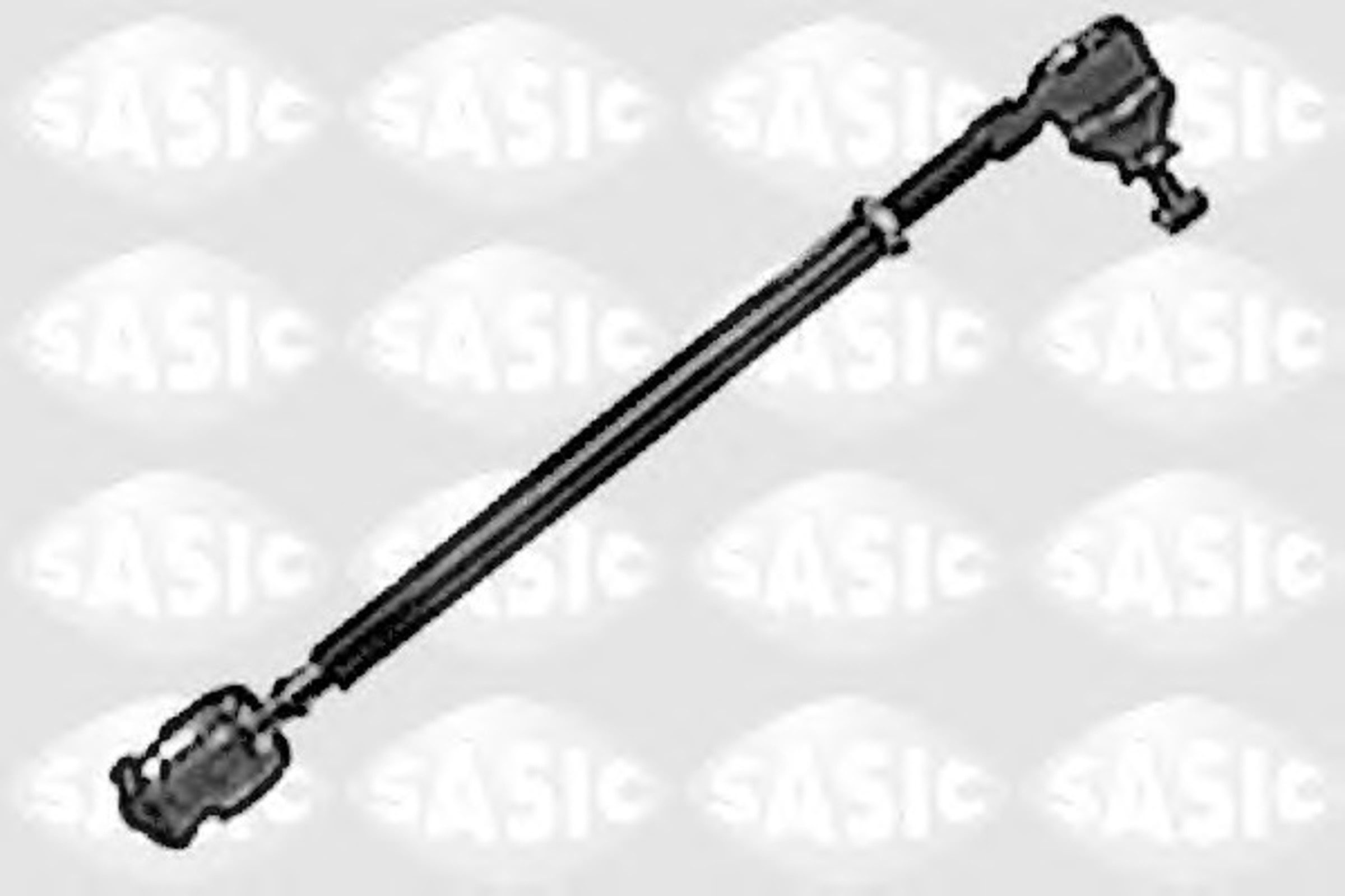 Тяга рулевая SASIC 4006045B1