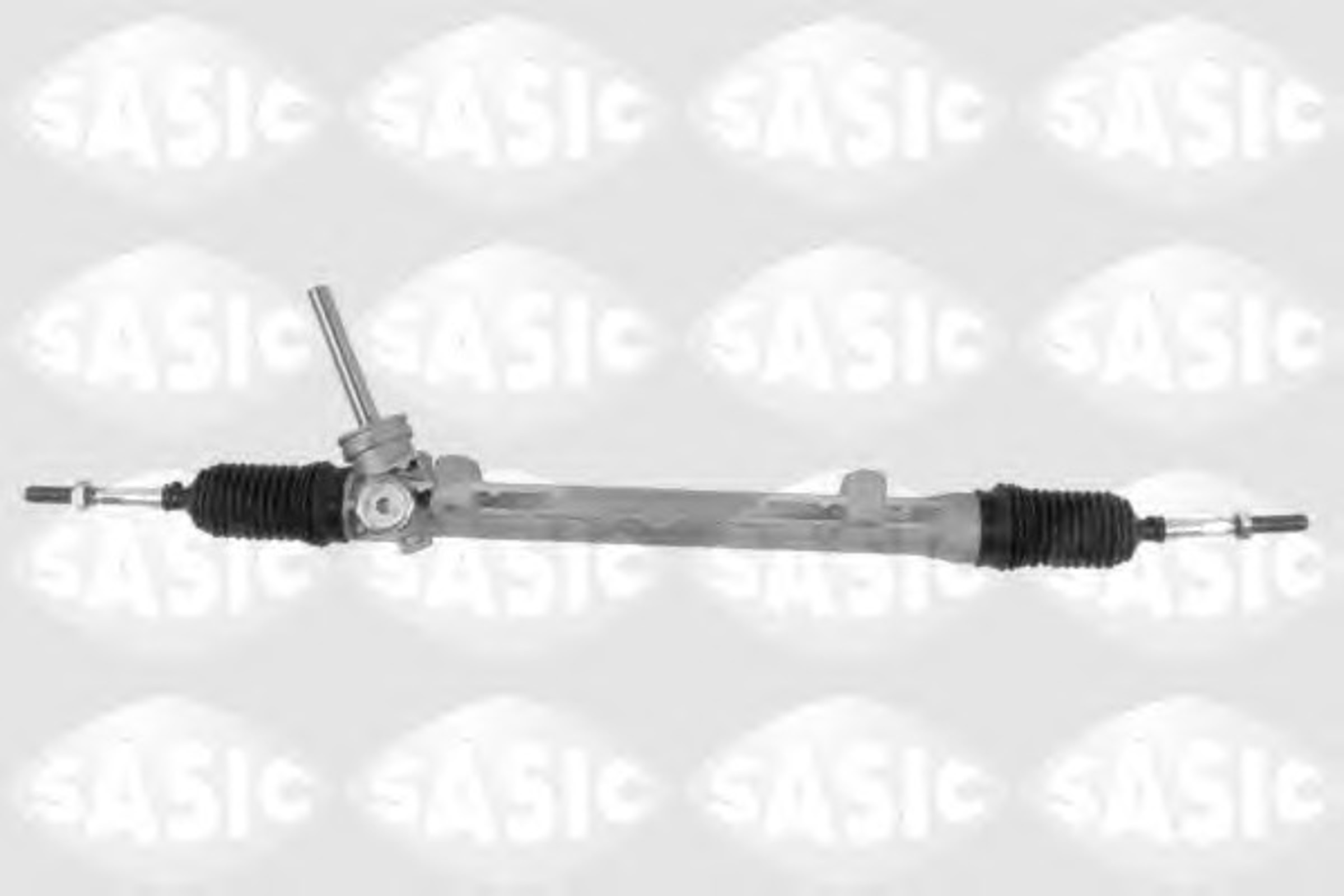 Рулевой механизм SASIC 4006205B