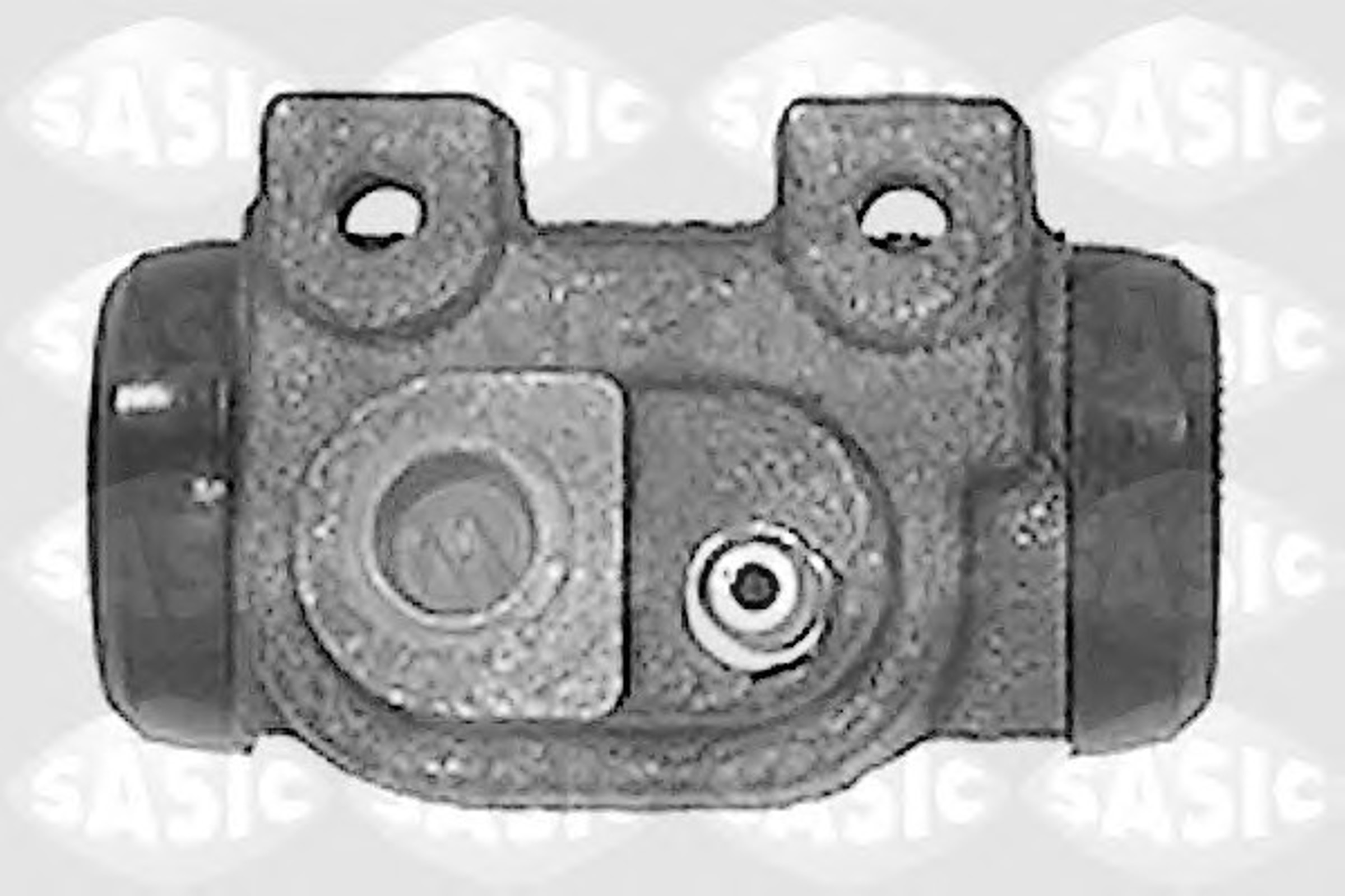 Колесный тормозной цилиндр SASIC 4024A14