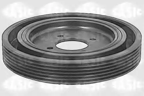 Ременный шкив SASIC 5150Q60