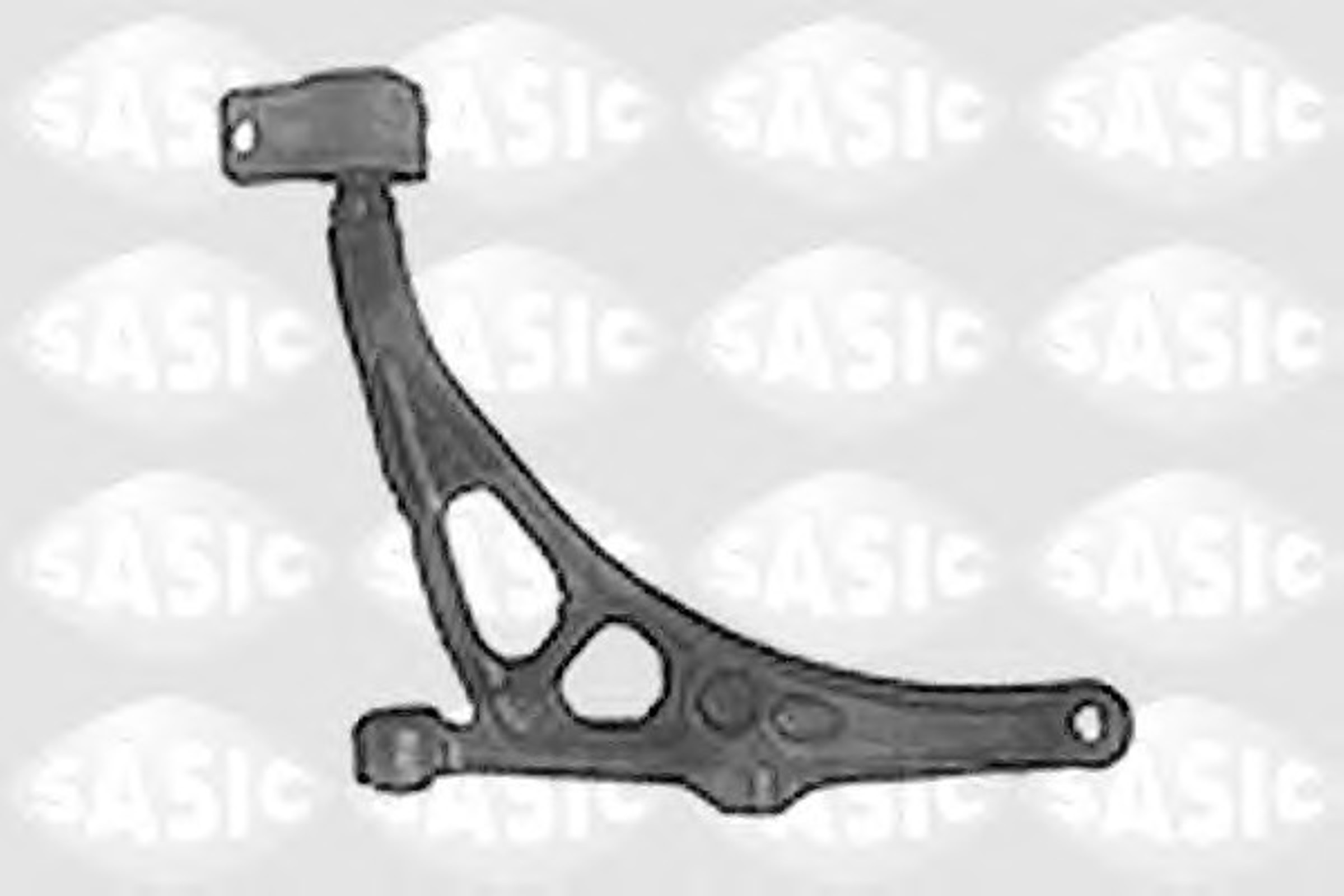 Рычаг подвески SASIC 5203A63