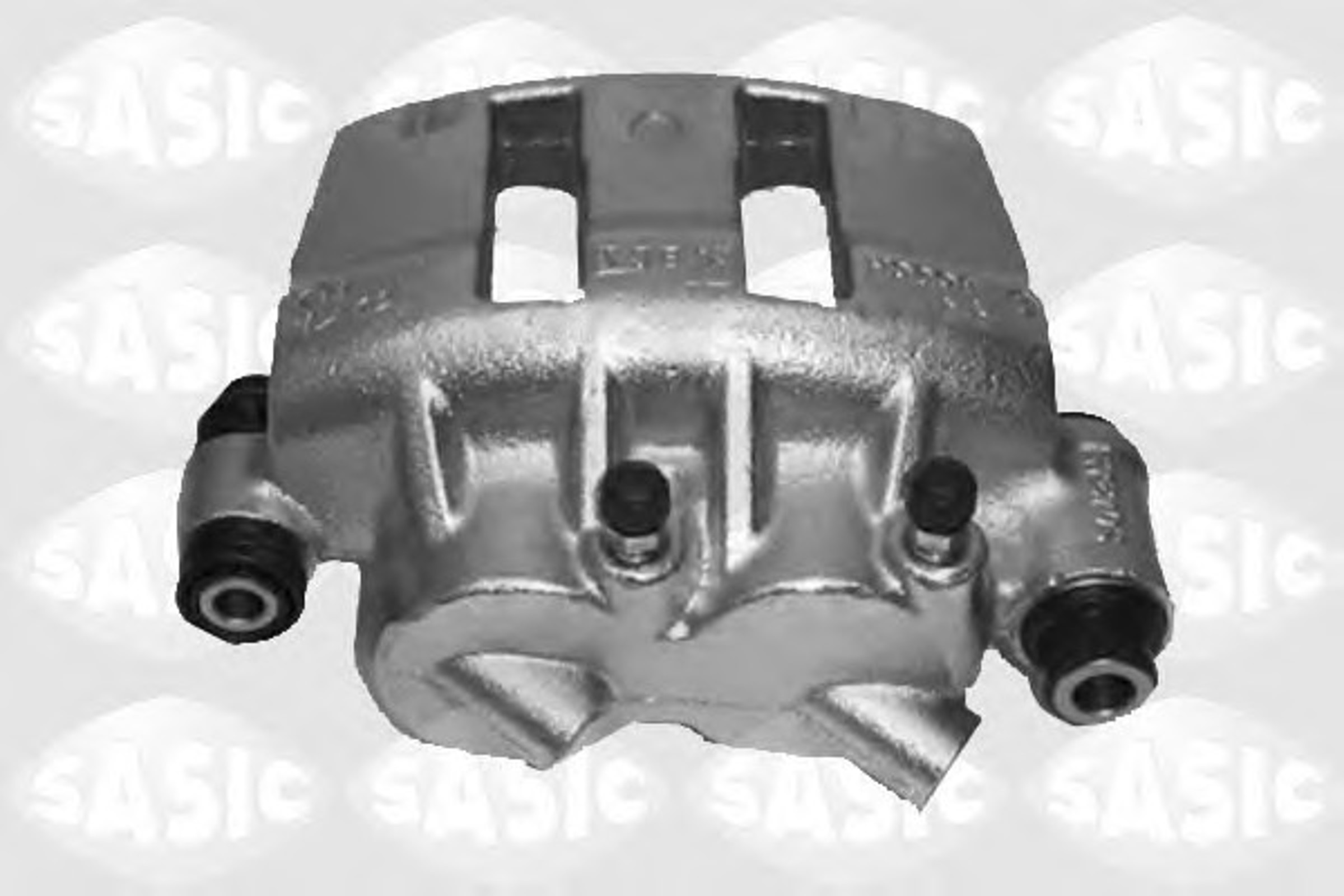 Тормозной суппорт SASIC 6504031