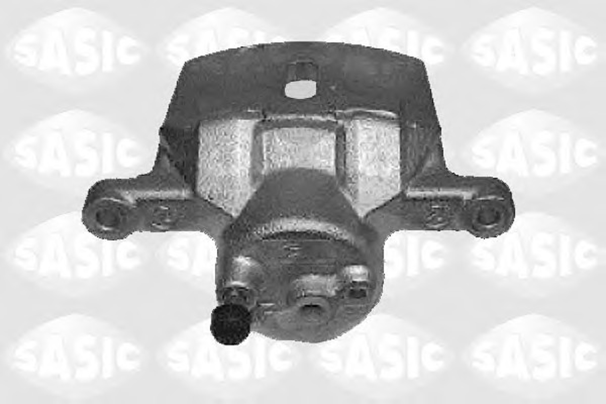 Тормозной суппорт SASIC 6506092