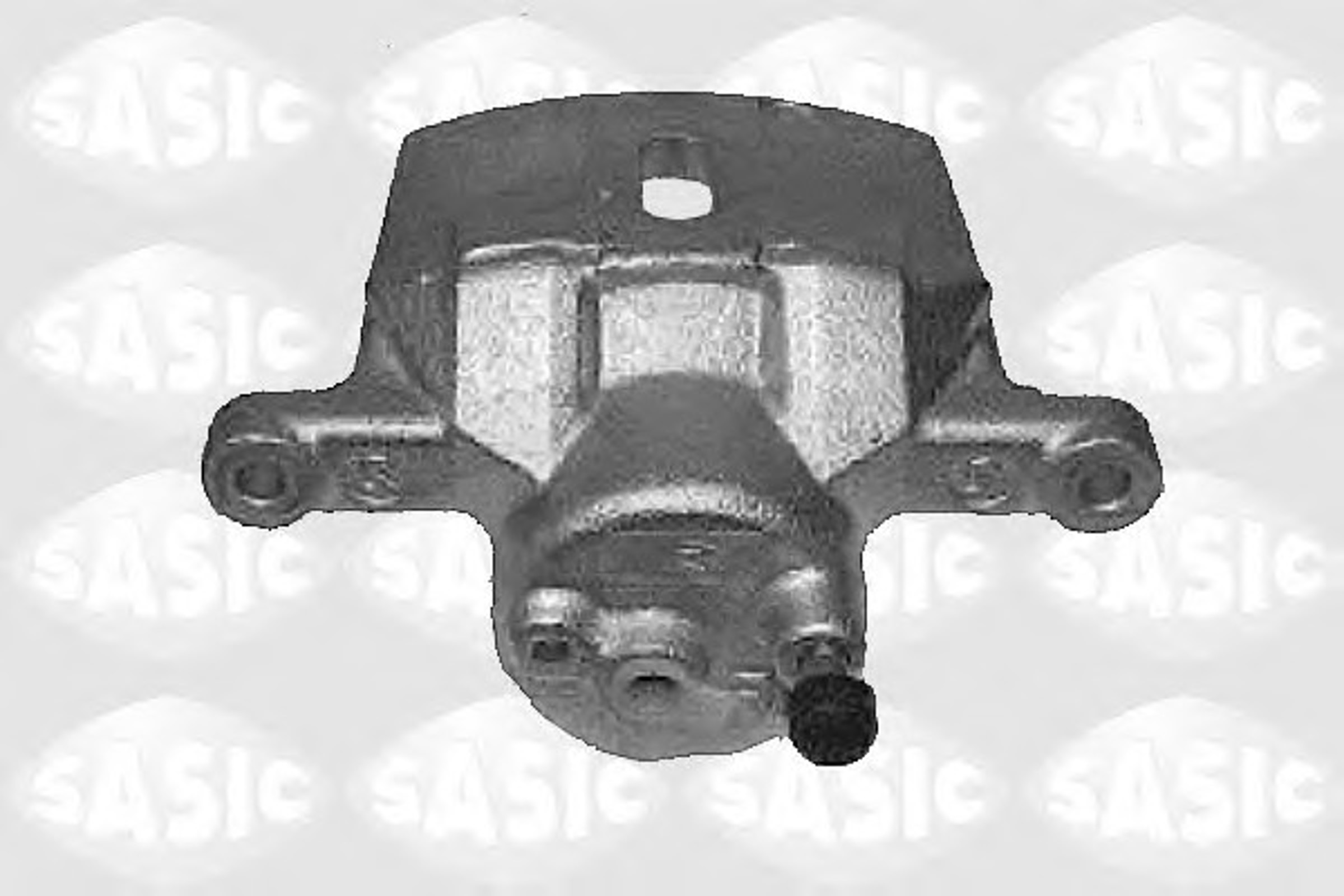 Тормозной суппорт SASIC 6506093