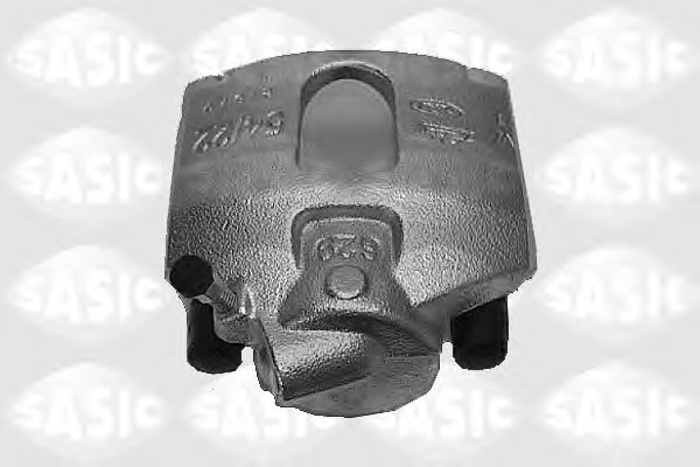Тормозной суппорт SASIC 6506108