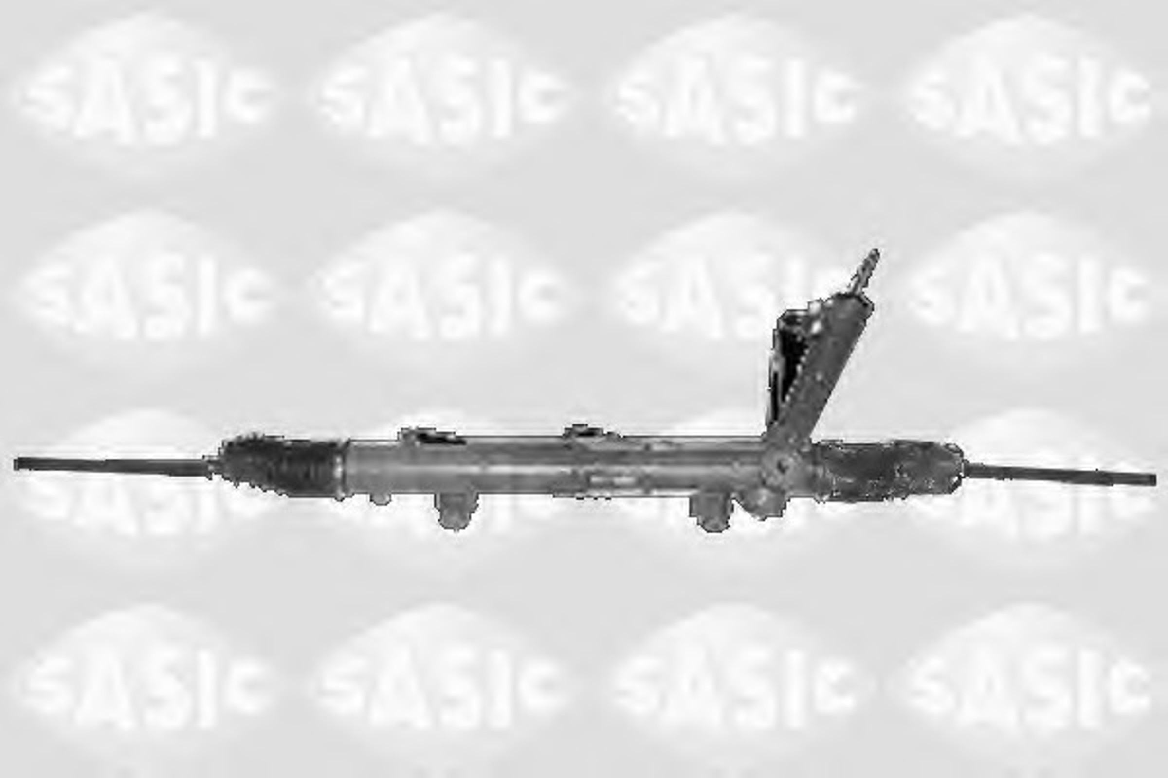 Рейка рулевая SASIC 7006062