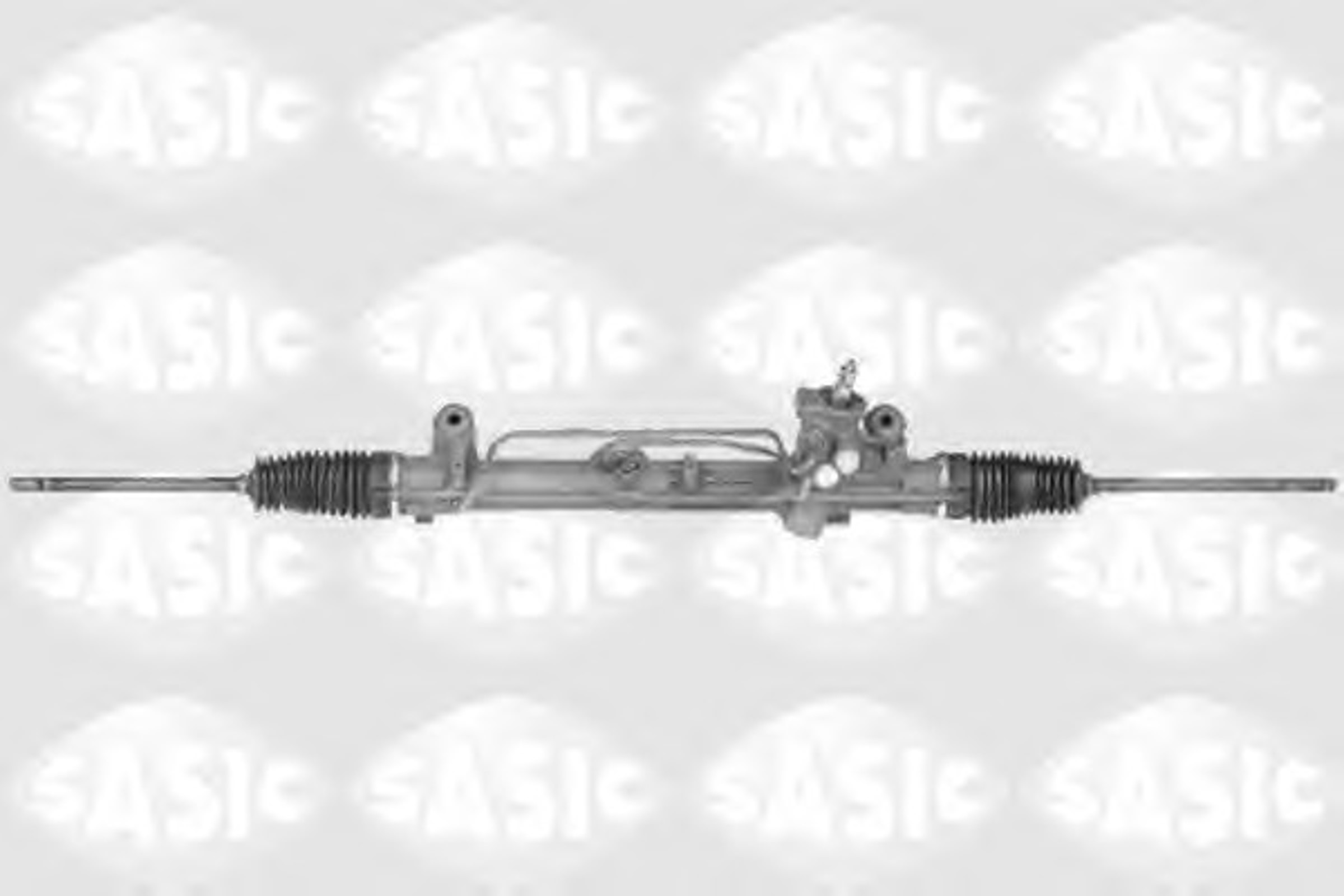 Рулевой механизм SASIC 7006068