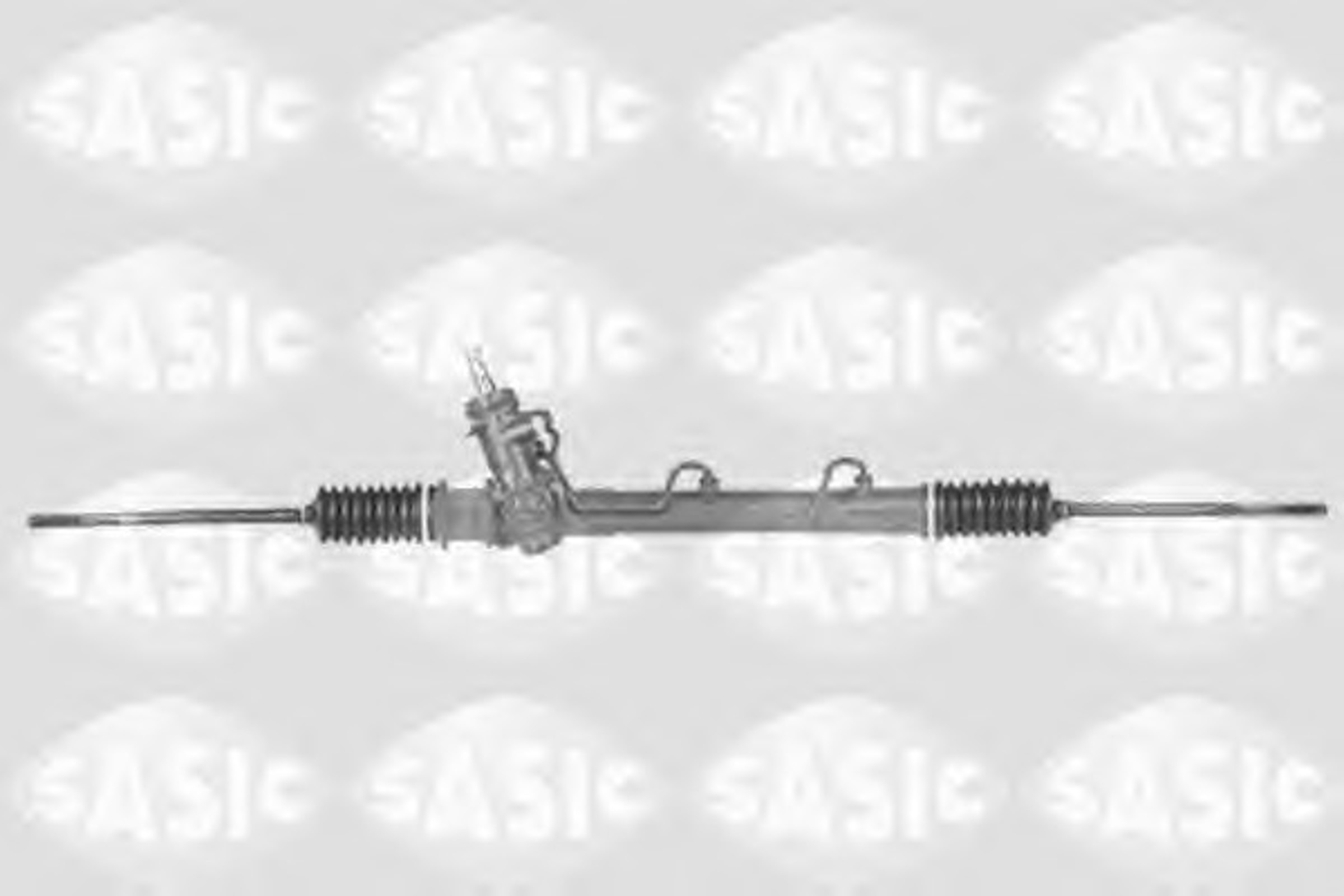 Рулевой механизм SASIC 7006077