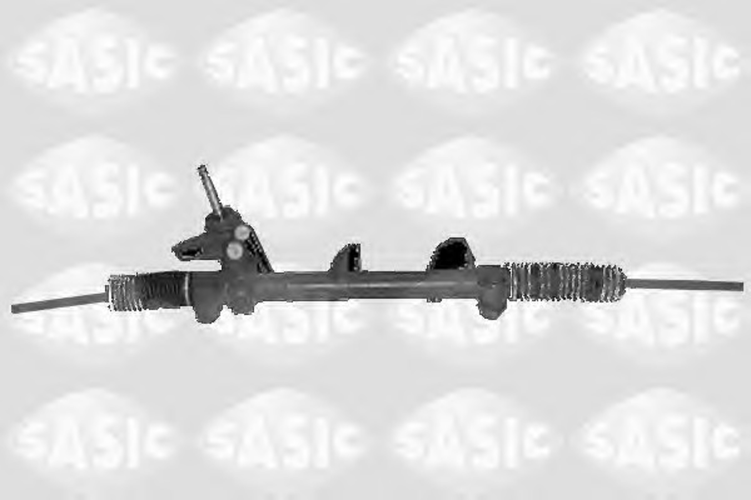 Ремкомплект рулевой рейки SASIC 7006078