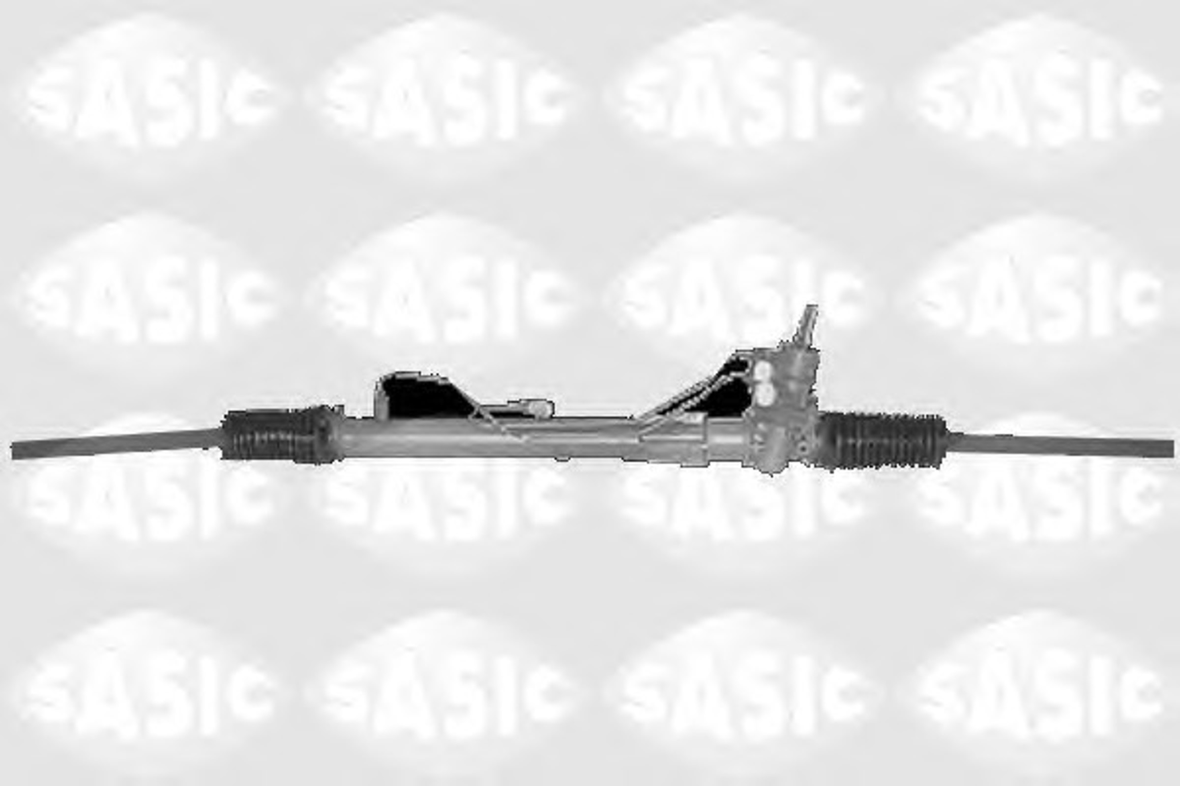Рулевой механизм SASIC 7006131