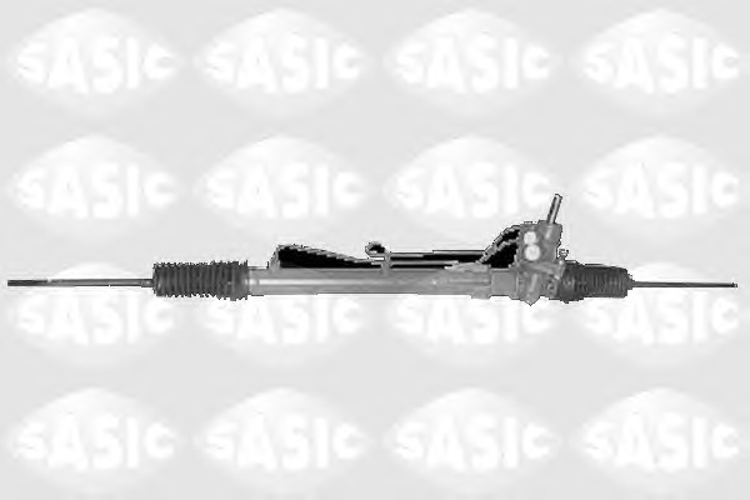 Рулевой механизм SASIC 7006132