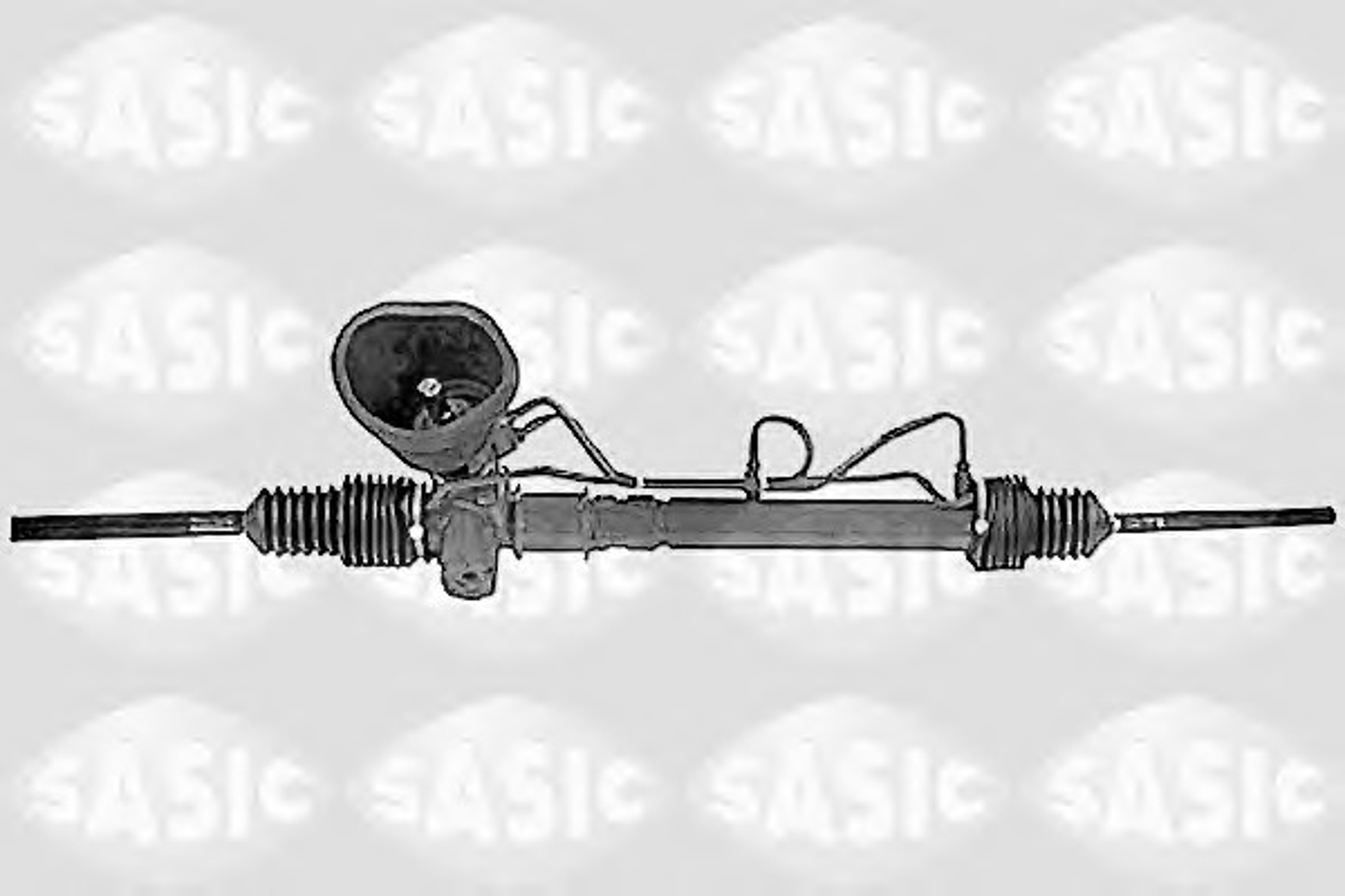 Рулевой механизм SASIC 7006165
