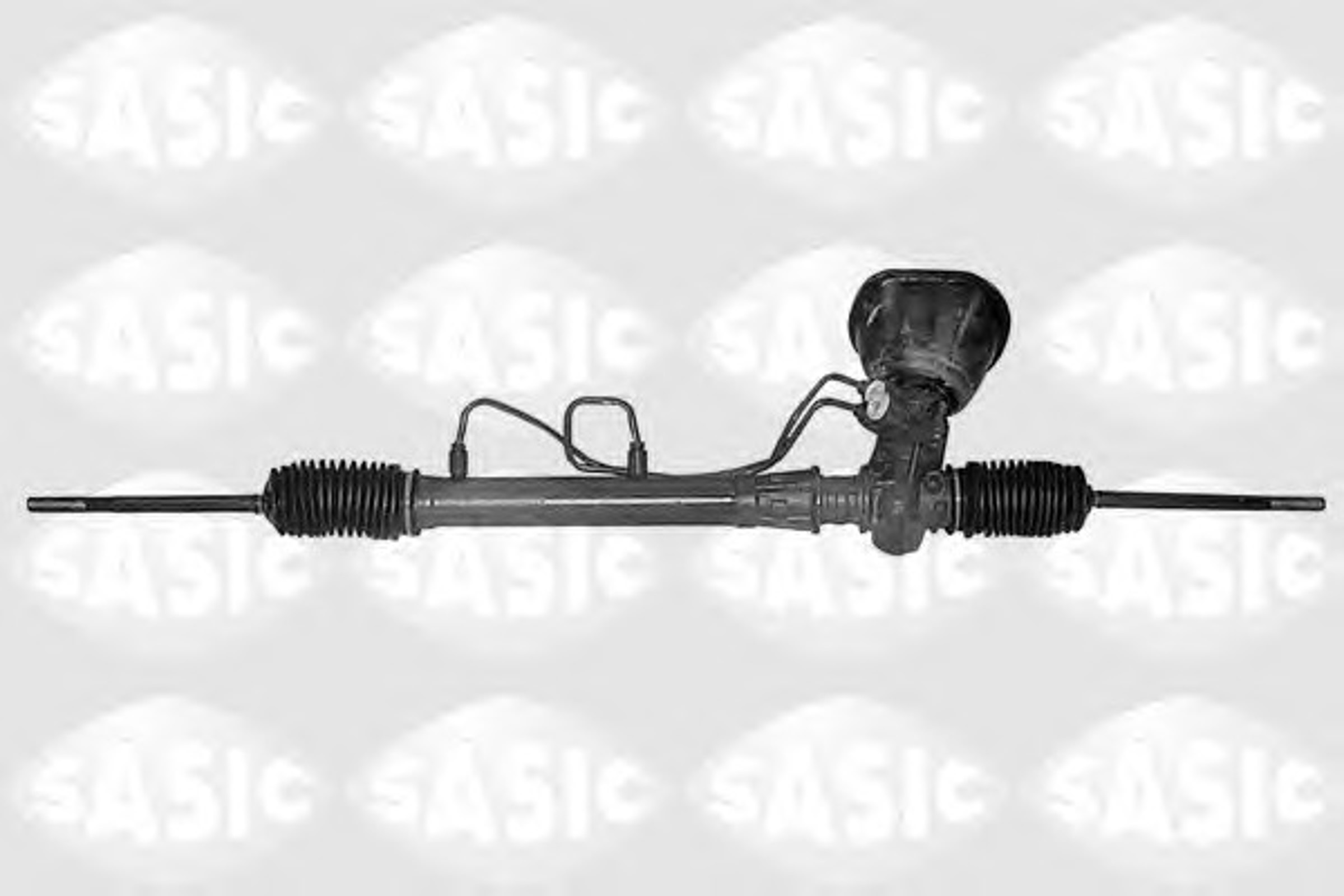 Рейка рулевая SASIC 7006171