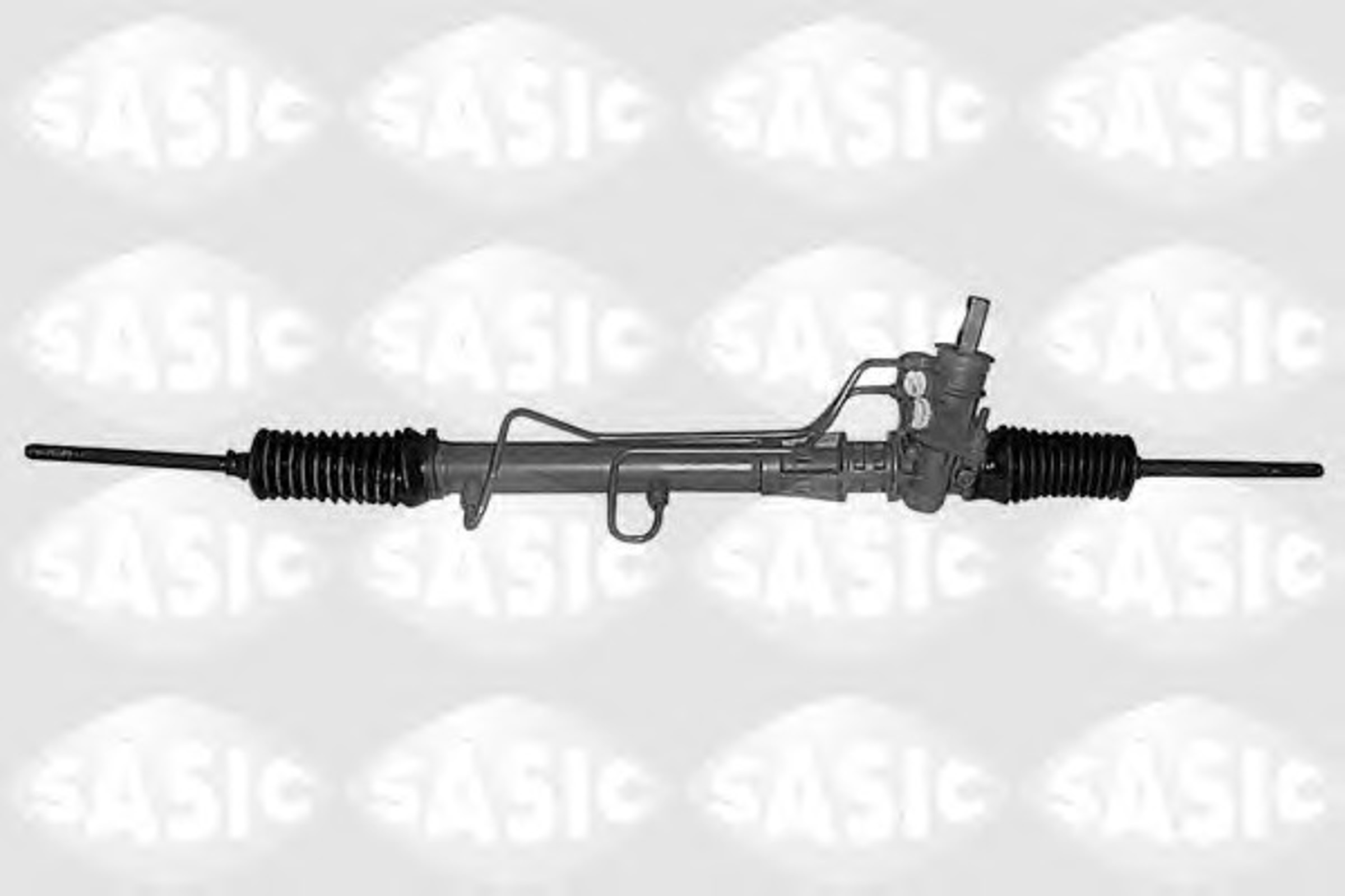 Рулевой механизм SASIC 7006172