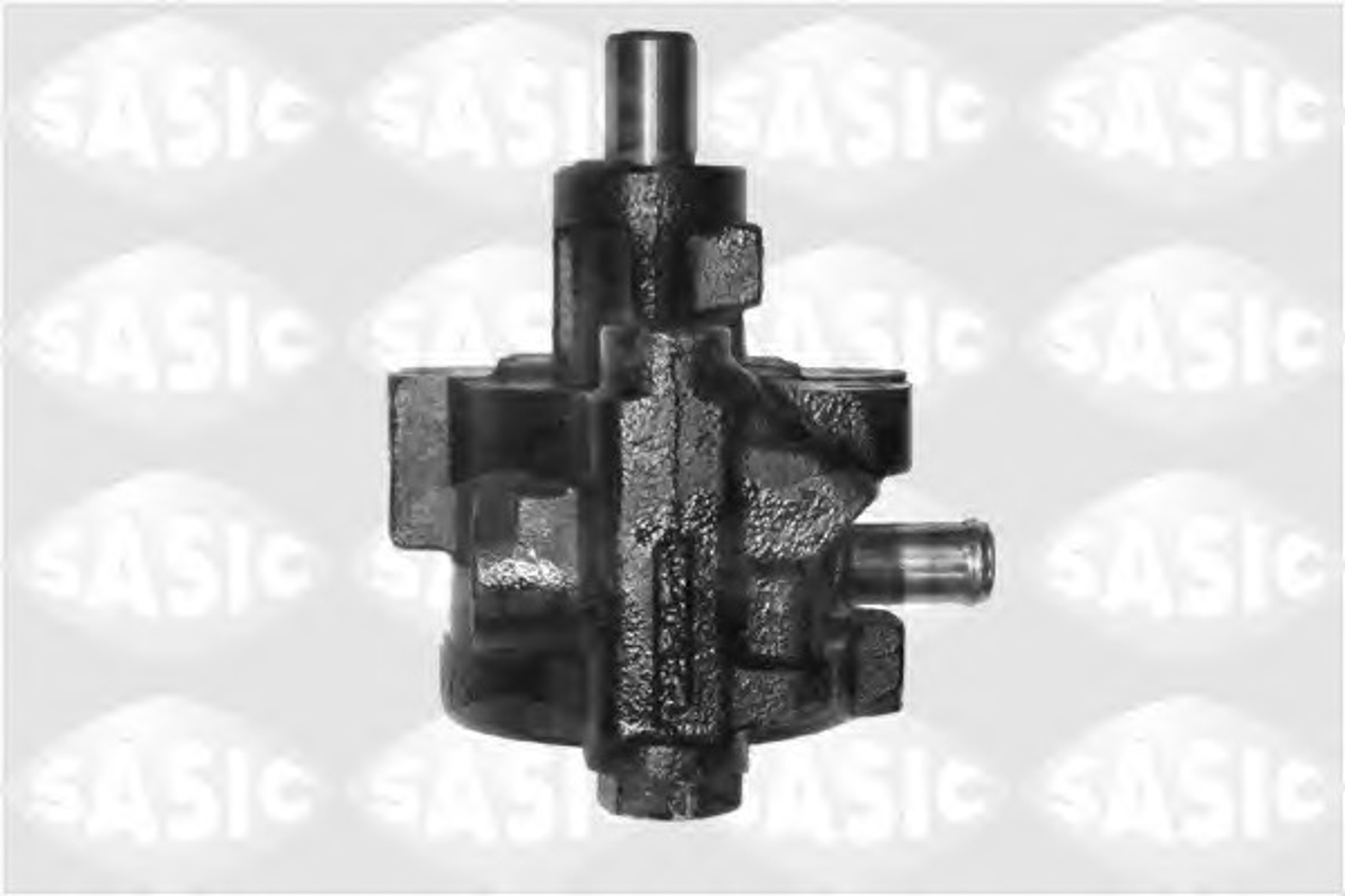 Гидравлический насос рулевое управление SASIC 7074007