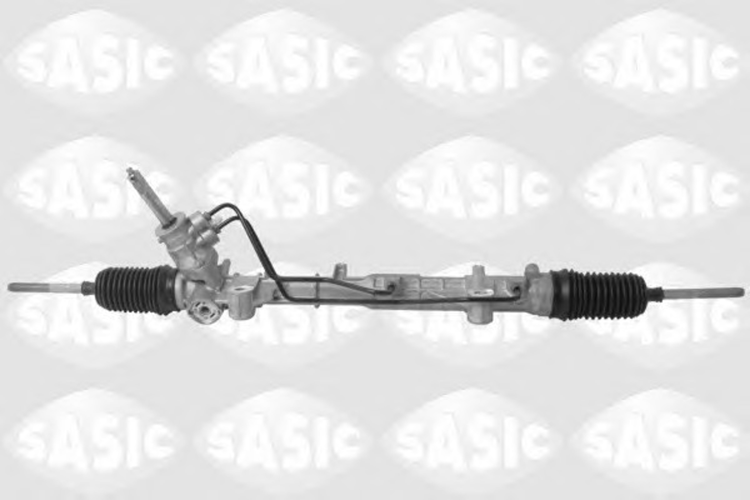 Рейка рулевая SASIC 7174017