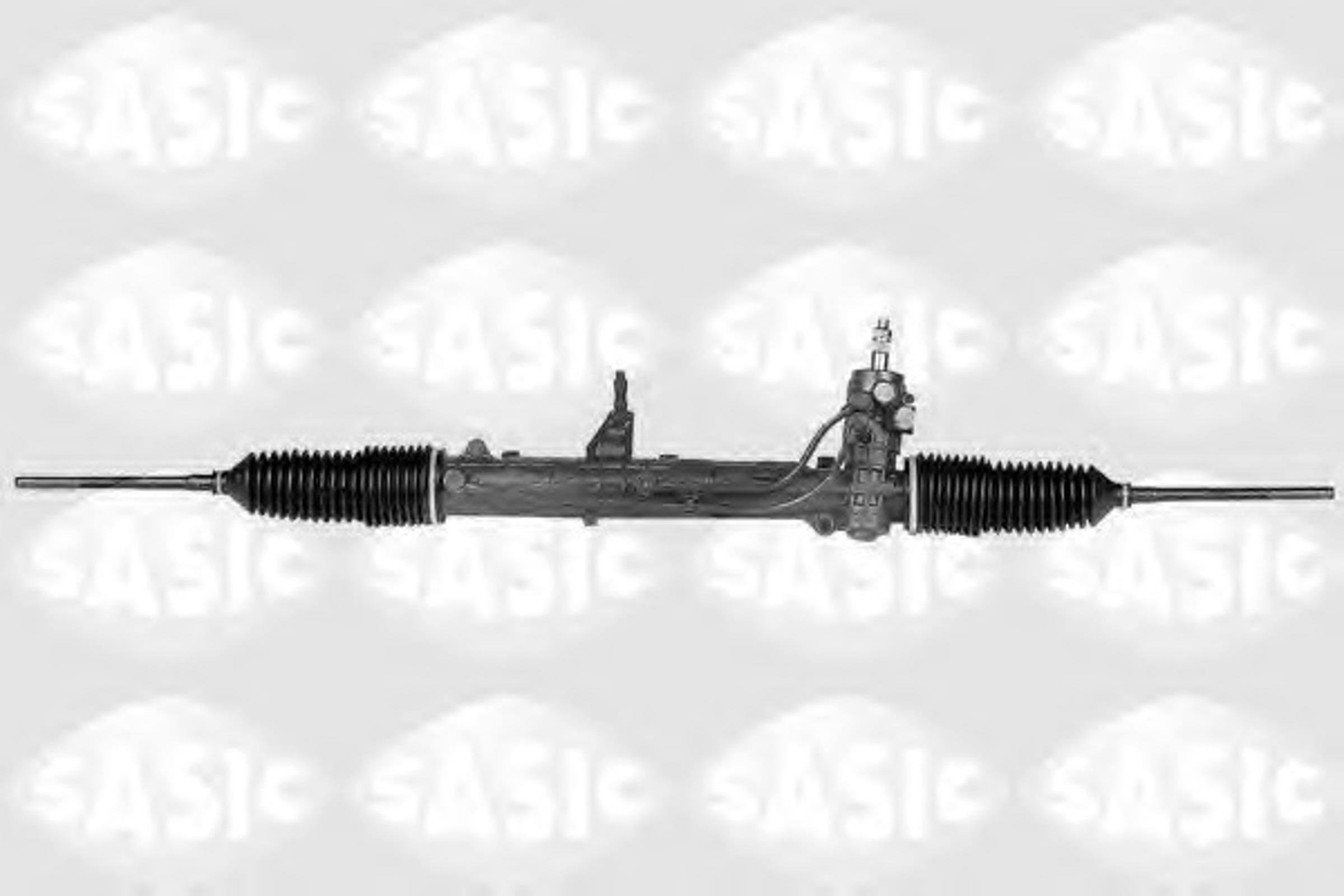 Рейка рулевая SASIC 7176002