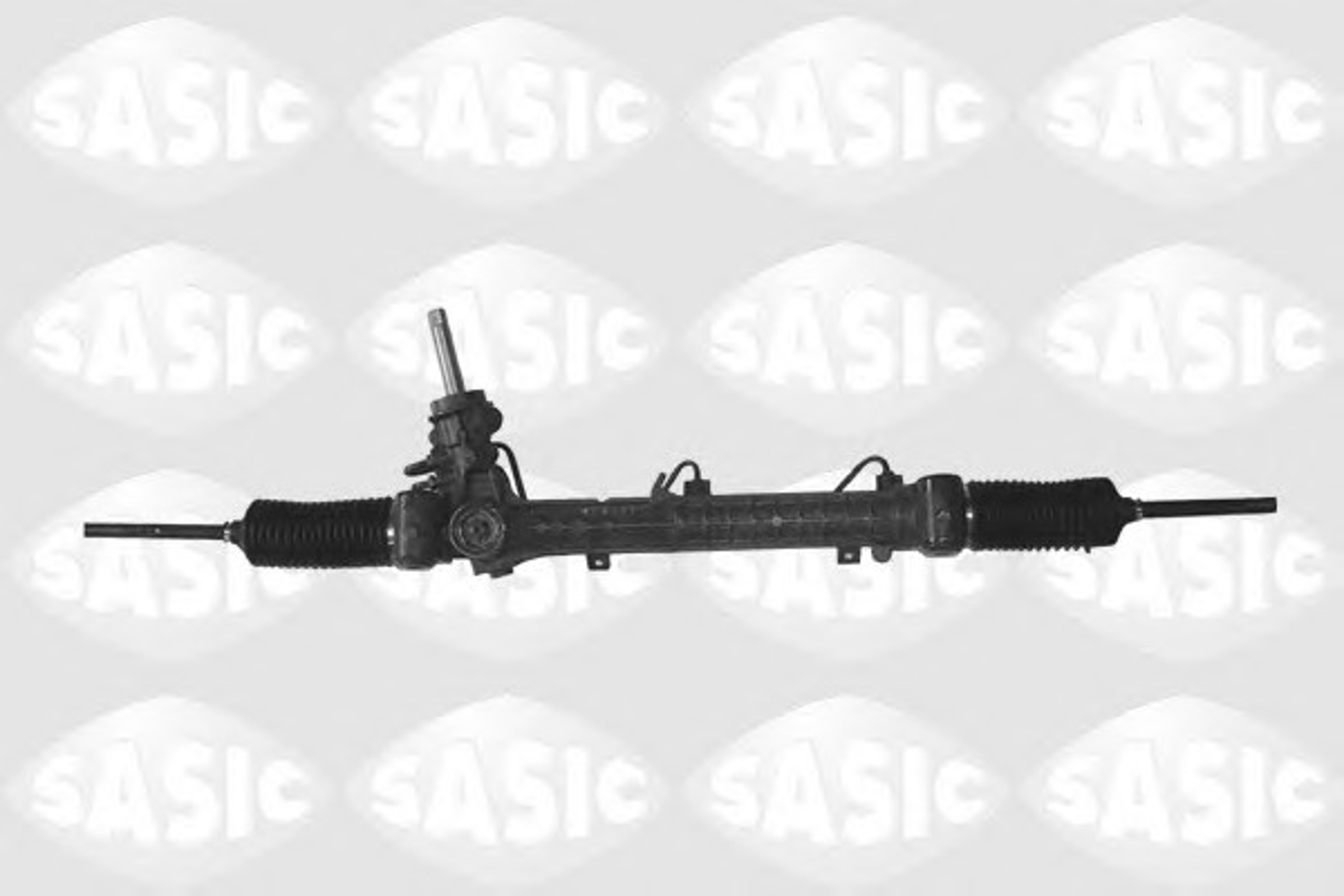 Рулевой механизм SASIC 7176005