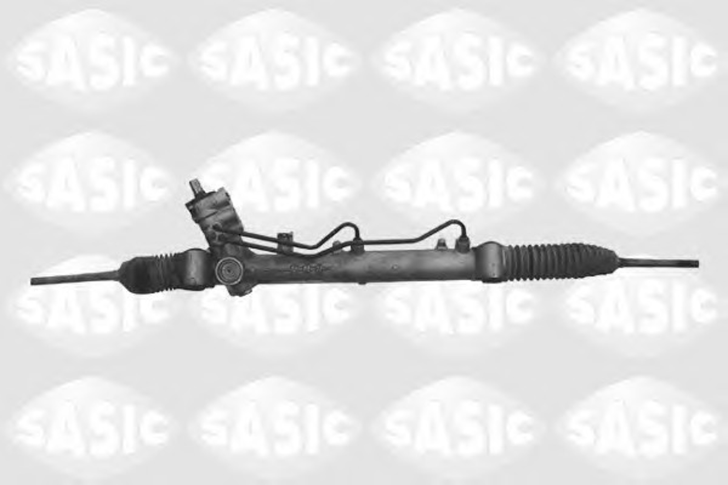 Рейка рулевая SASIC 7176031