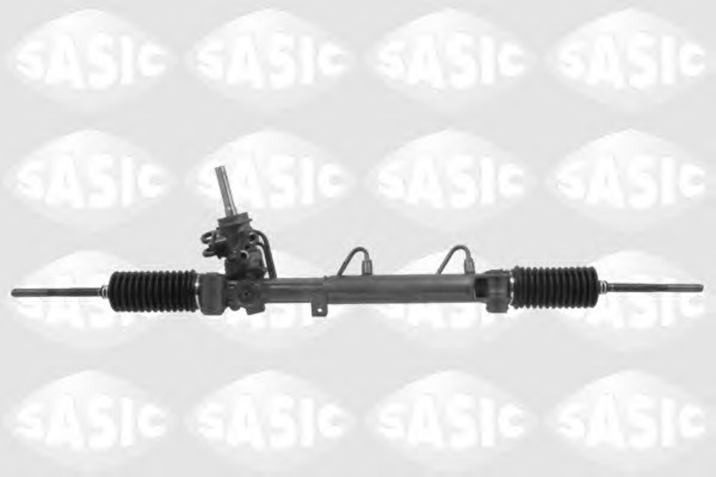 Рейка рулевая SASIC 7176033