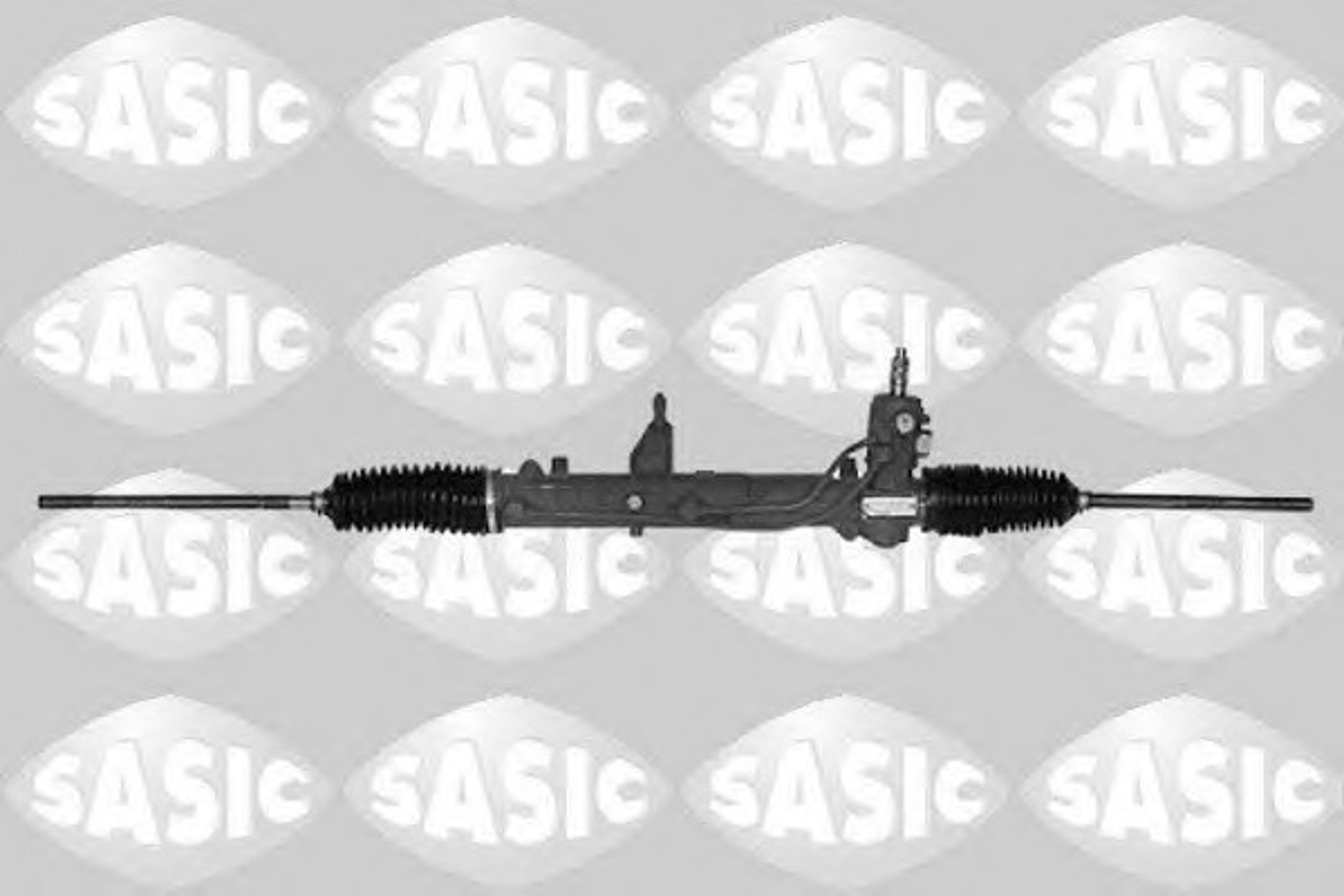 Рейка рулевая SASIC 7176050
