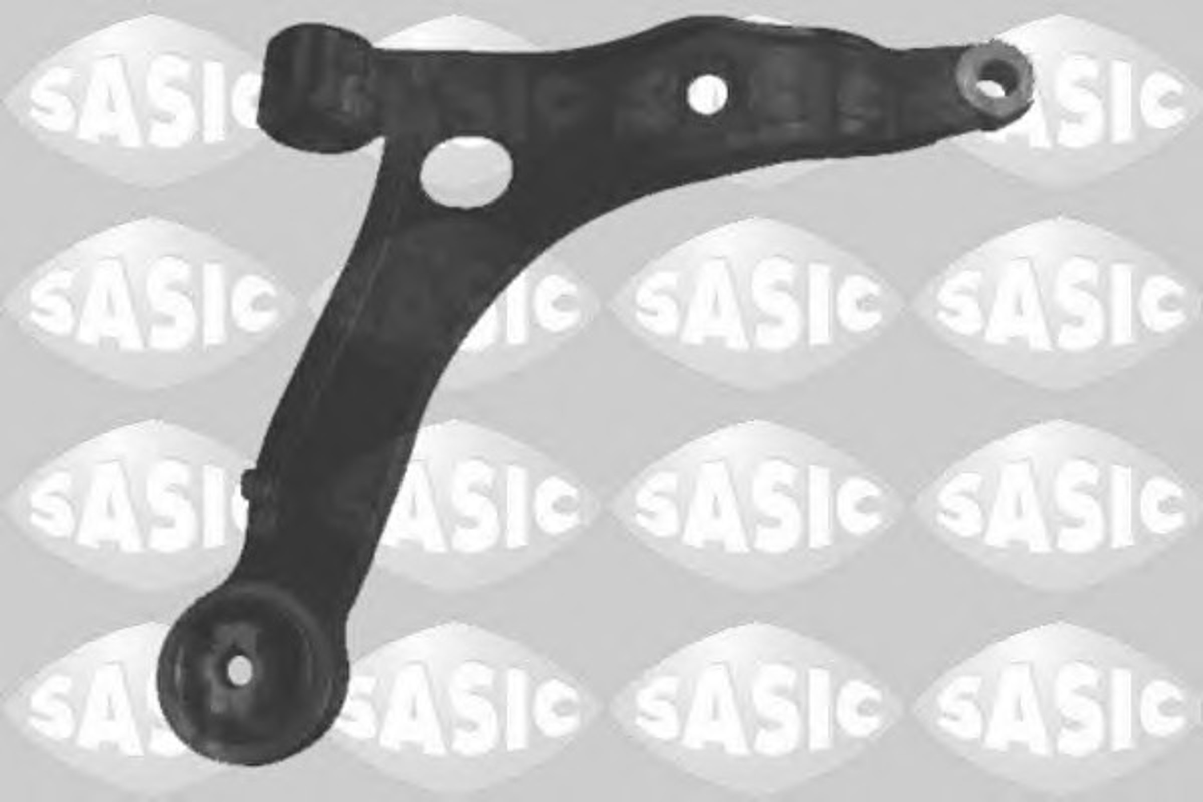 Рычаг подвески SASIC 7470007