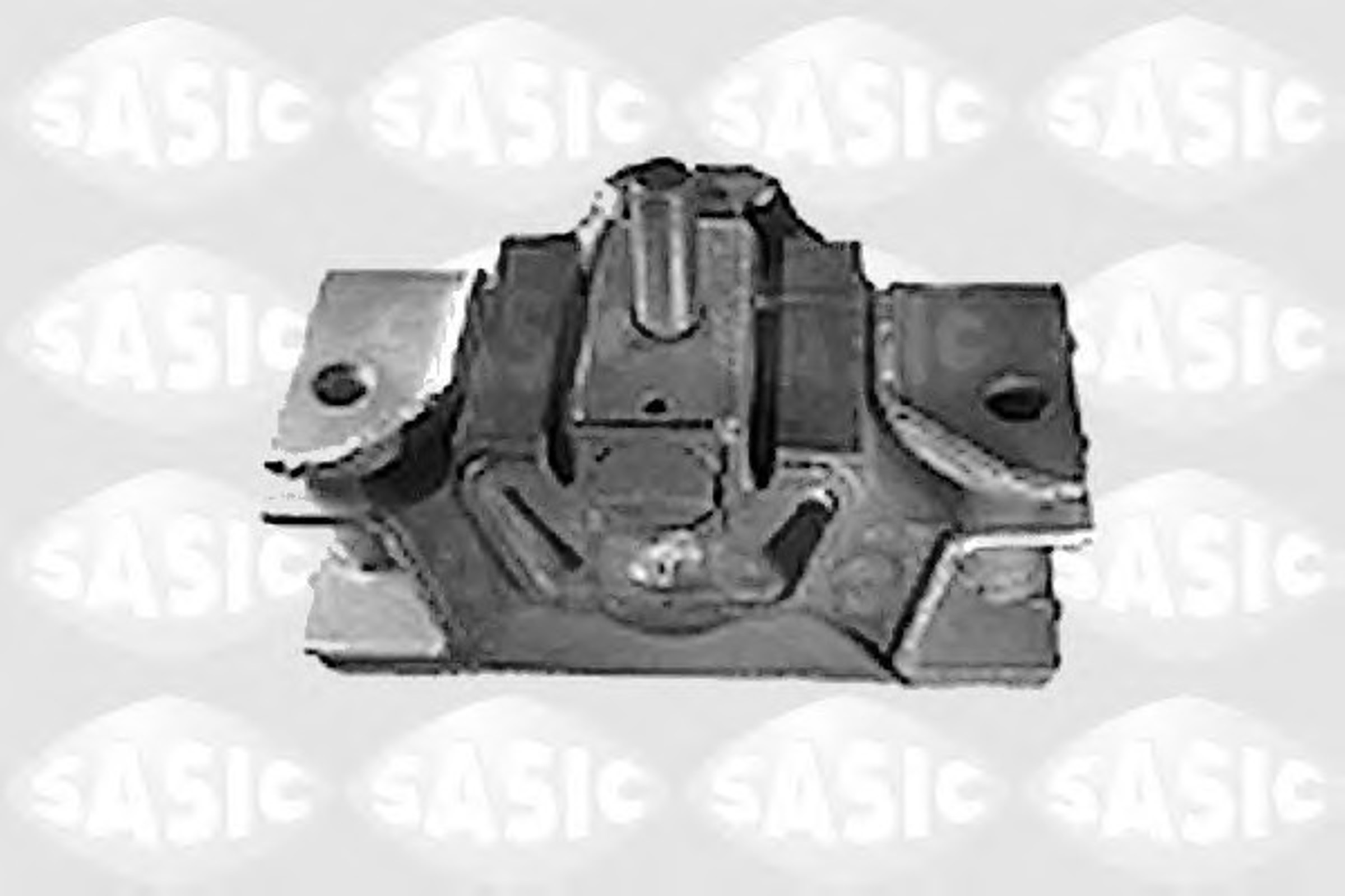 Опора двигателя SASIC 8441461
