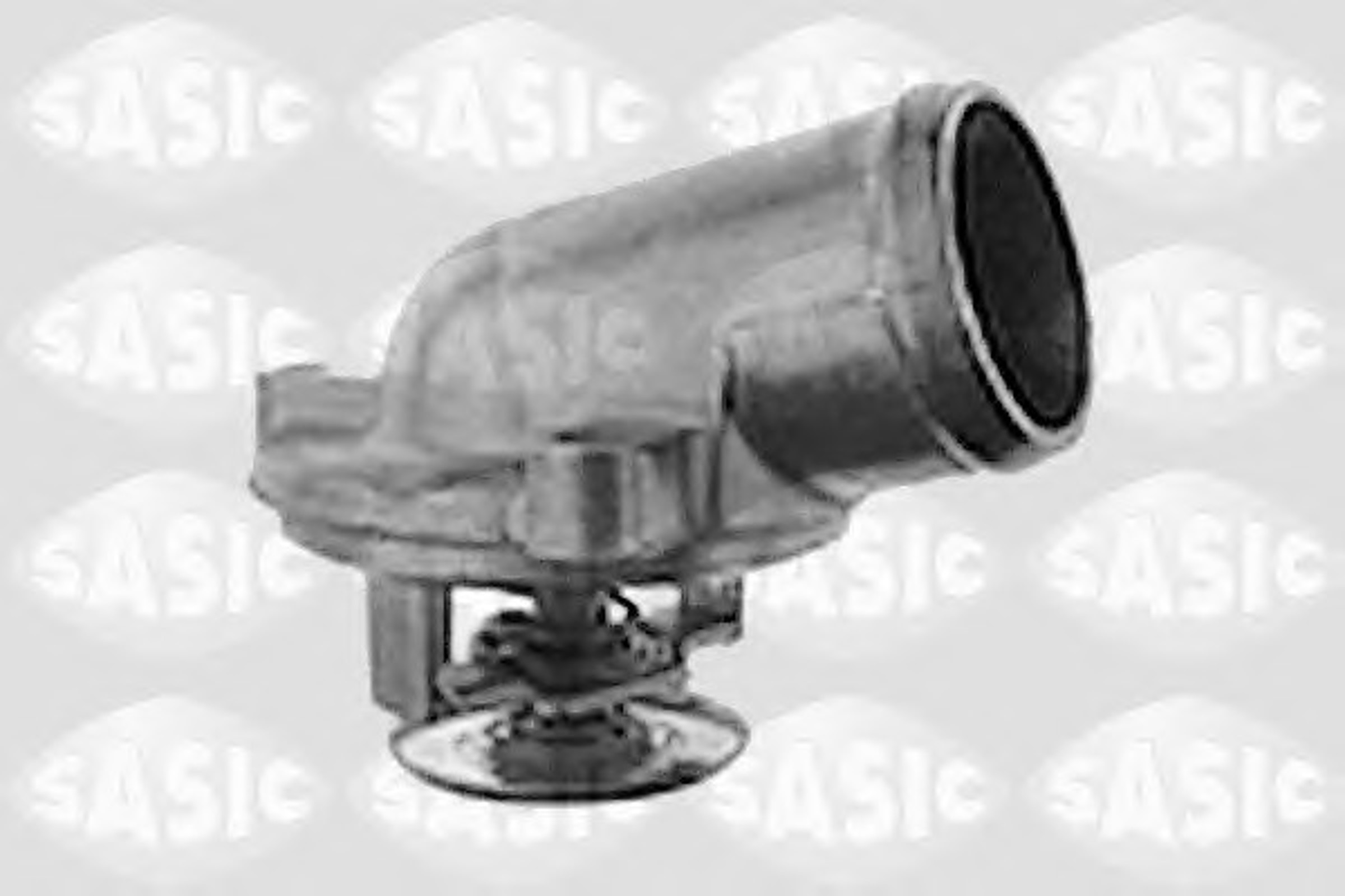 Термостат охлаждающая жидкость SASIC 9000098