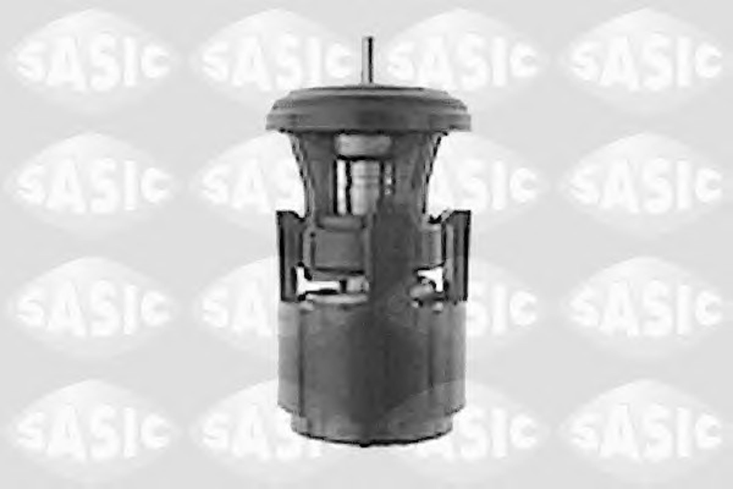 Термостат охлаждающая жидкость SASIC 9000132