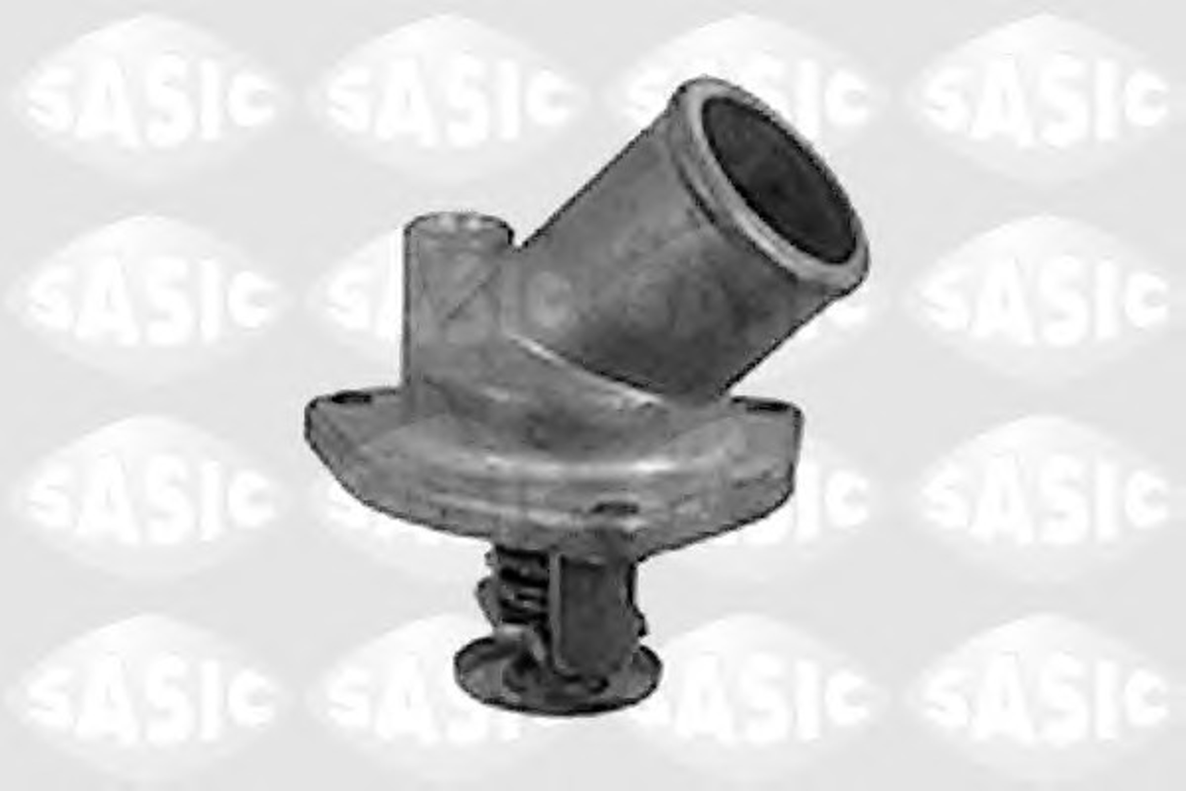 Термостат SASIC 9000396