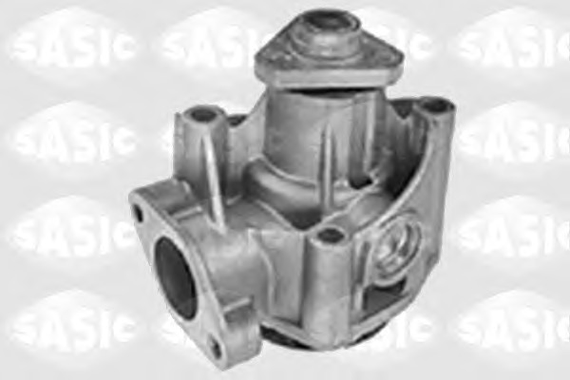 Насос водяной SASIC 9000936