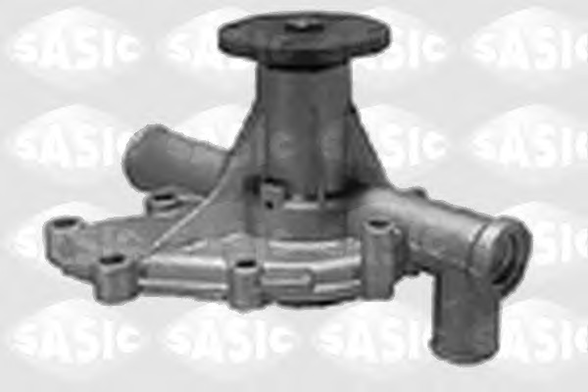 Водяной насос SASIC 9001014