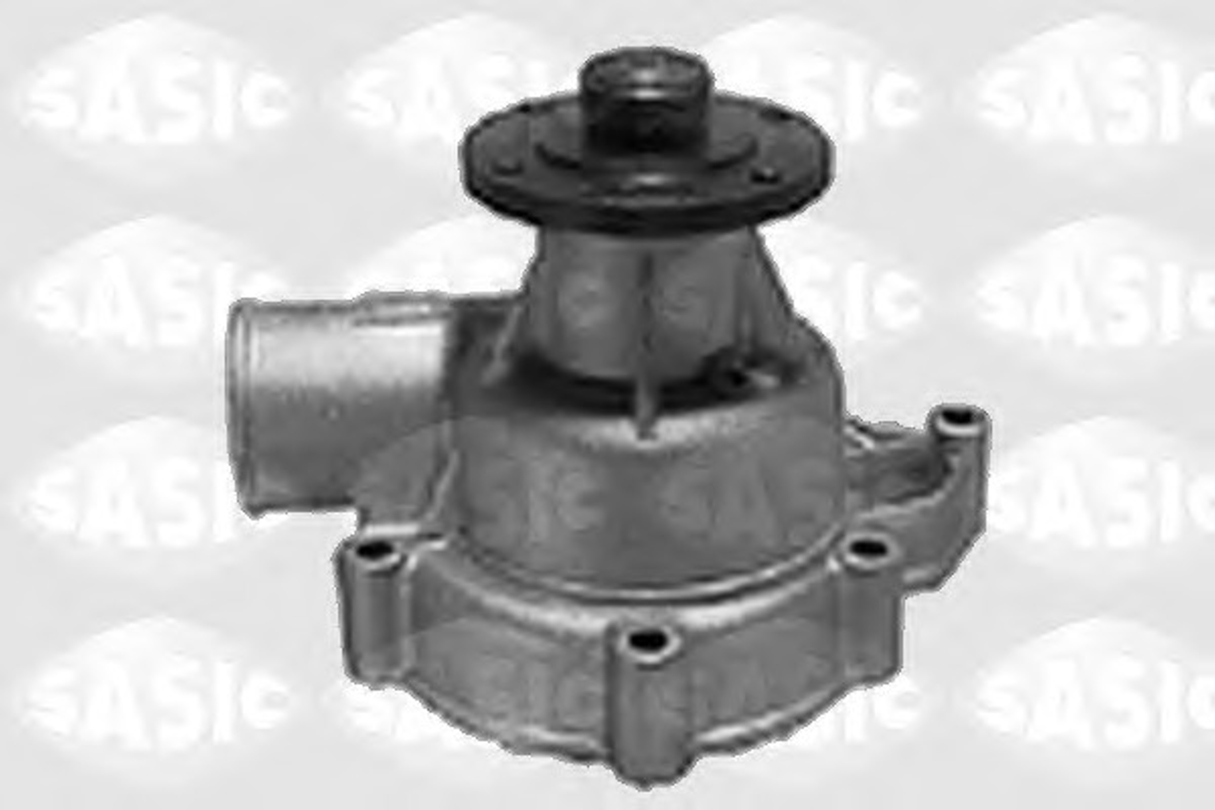 Насос водяной SASIC 9001023