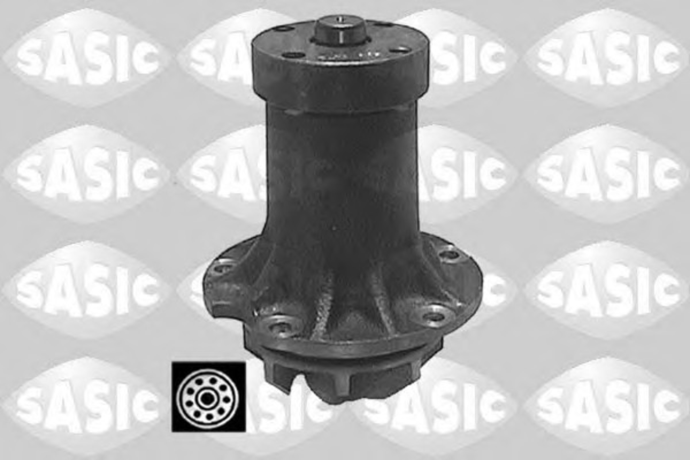 Насос водяной SASIC 9001068