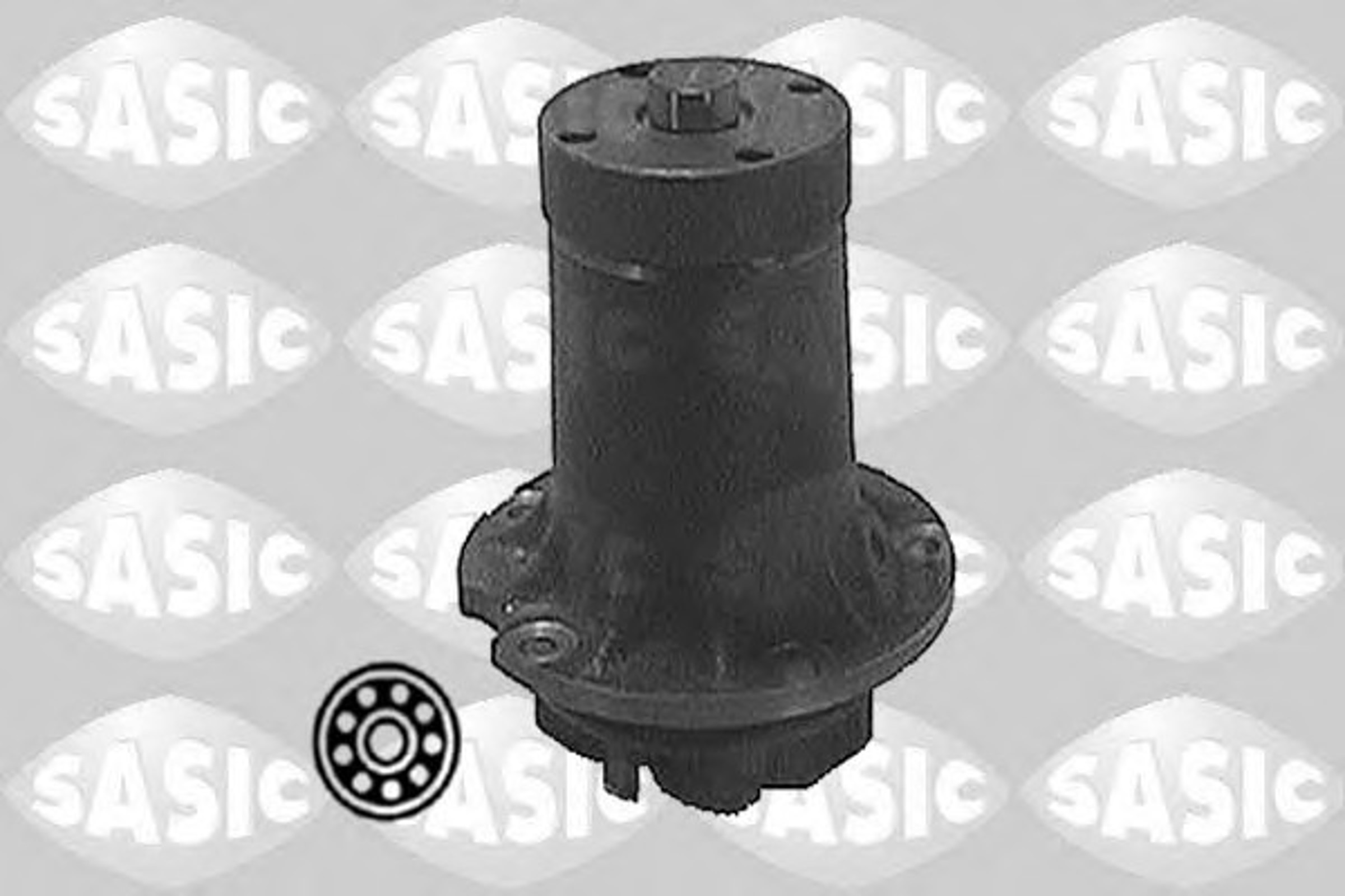 Насос водяной SASIC 9001147